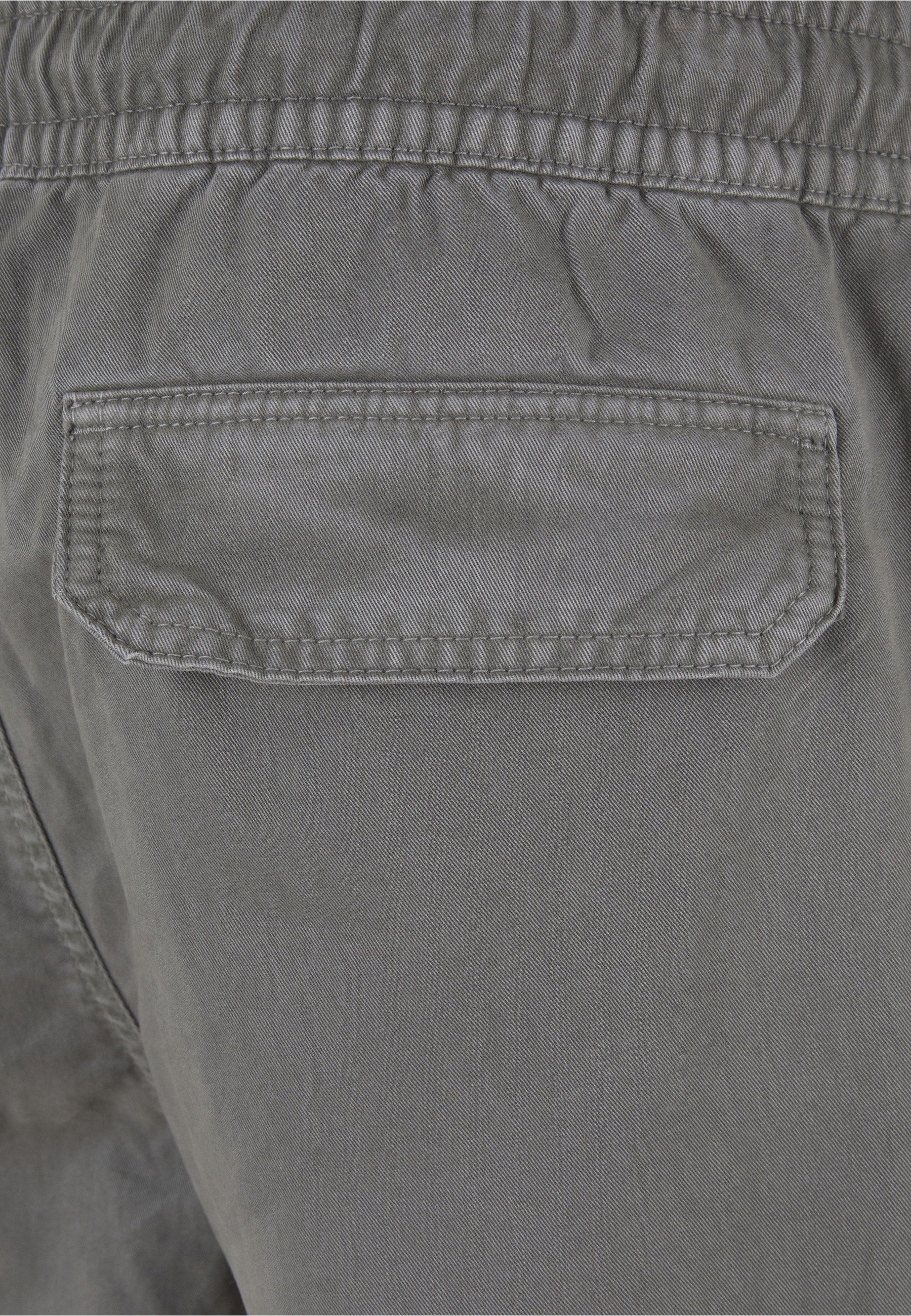 URBAN CLASSICS Cargohose »Urban Classics Herren Cotton Cargo Pants«