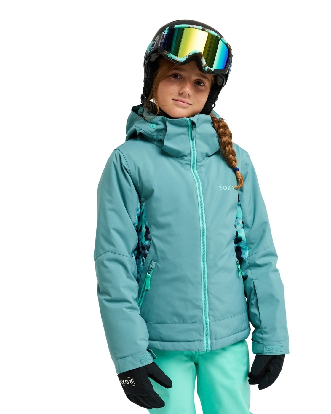 Roxy Snowboardjacke "Ice Escape 10K"