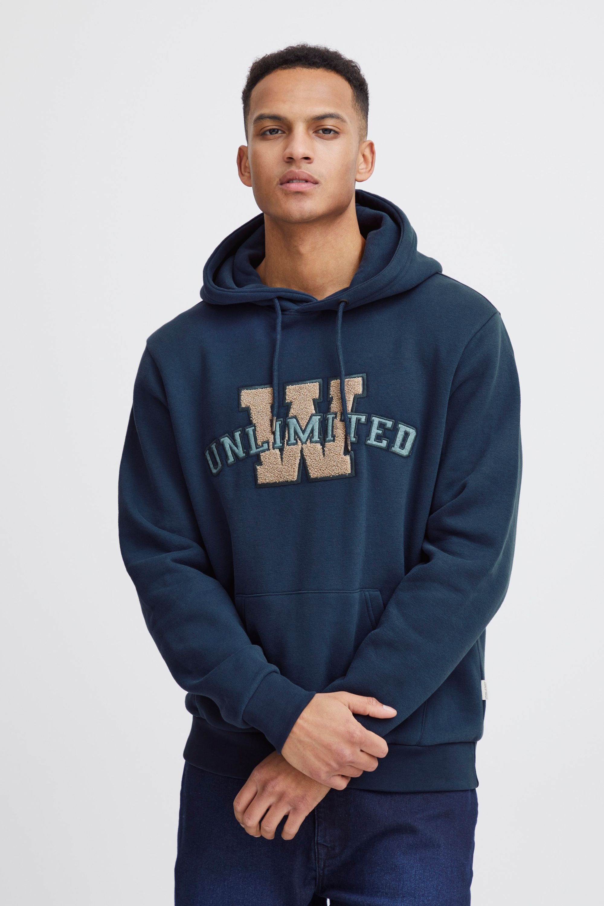 Blend Kapuzenpullover »Kapuzenpullover BHSweatshirt«