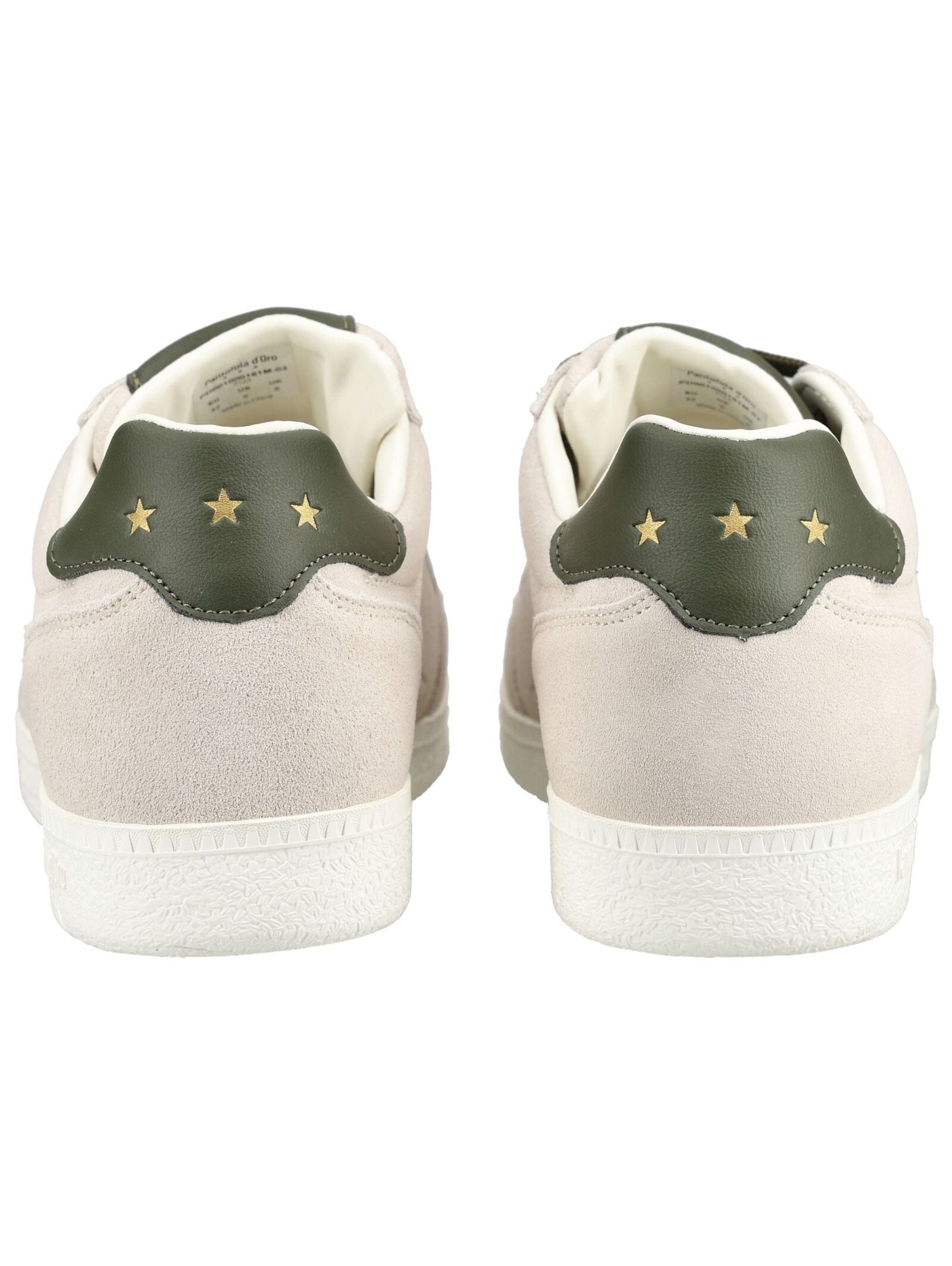 Pantofola d´Oro Sneaker »Pantofola d'Oro Sneaker Leder«