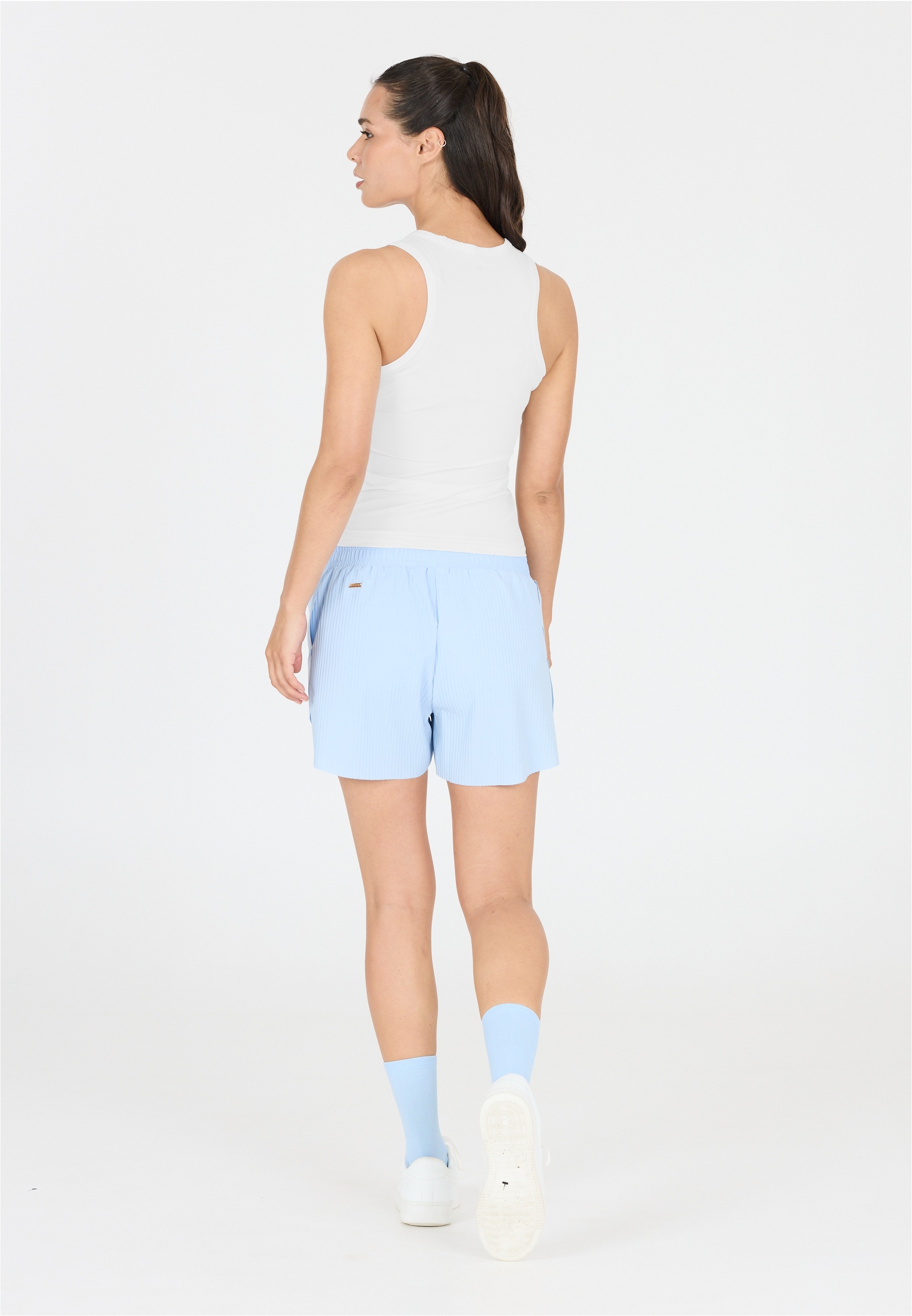 ATHLECIA Tanktop »Madilyn«, mit Quick-Dry-Funktion