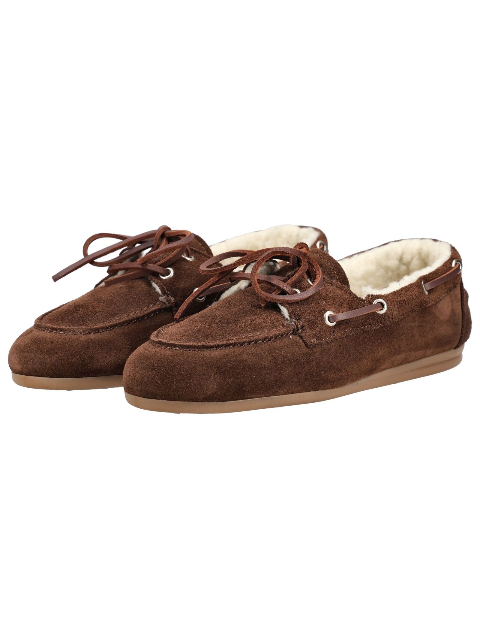 Pavement Bootsschuh »Pavement Halbschuhe Leder«