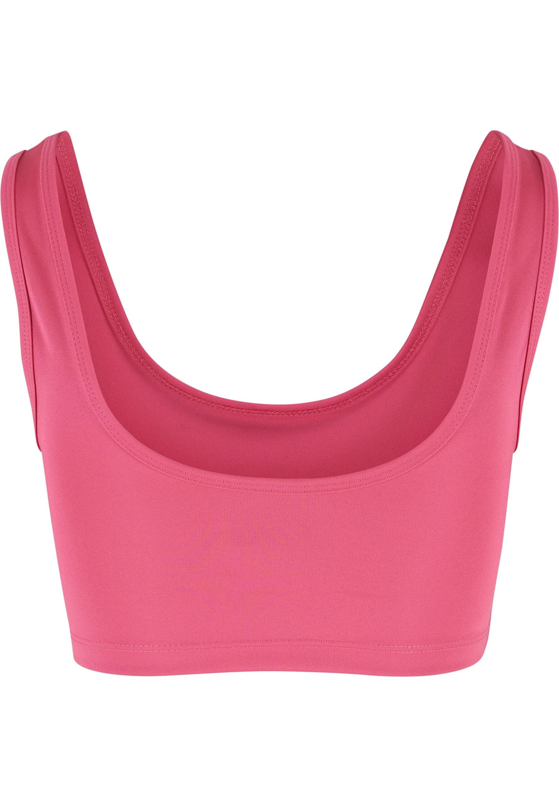 Karl Kani Muskelshirt »Karl Kani Damen KW242-023-1 Karl Kani Small Serif Bustier Top«, (1 tlg.)