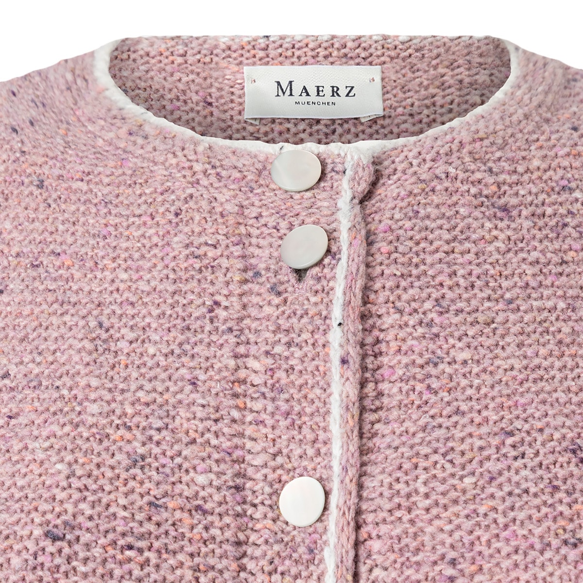 MAERZ Muenchen Strickjacke »Maerz Muenchen 246901 Strickjacke Damen Bekleidung«