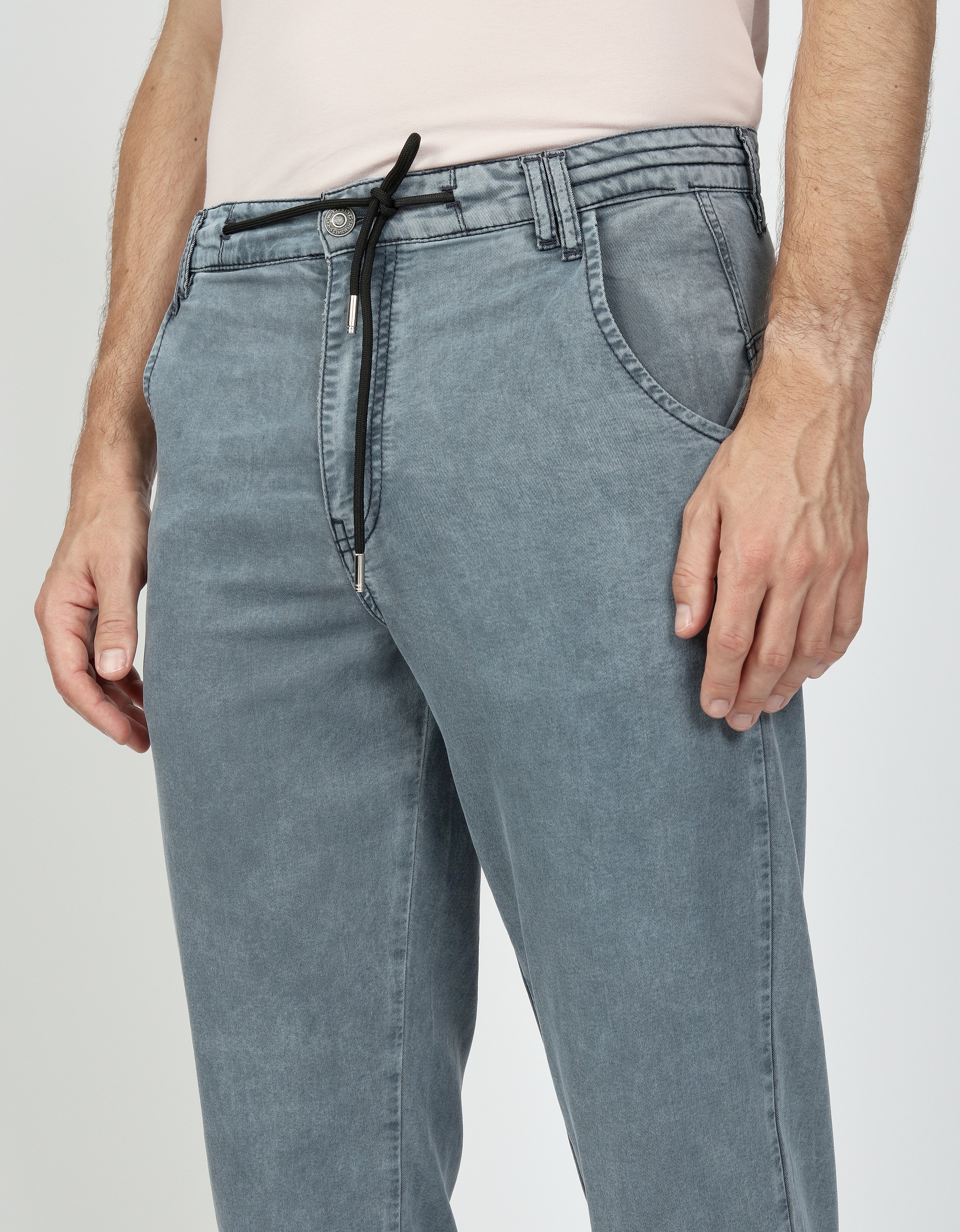 GANG Relax-fit-Jeans »GANG Jeans Relaxed Fit 94MILO«