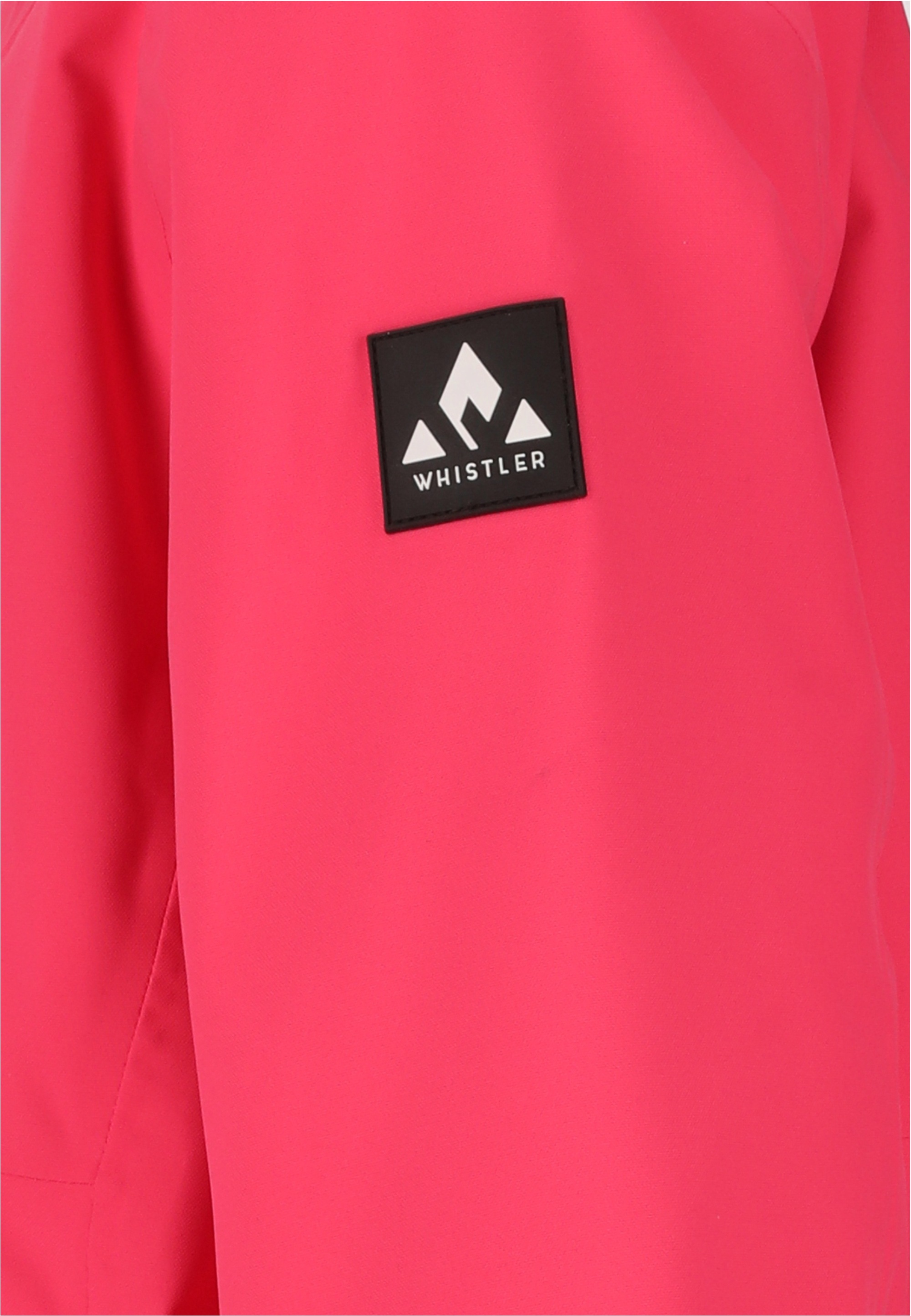 WHISTLER Skijacke »Rossburg jr.« mit DWR-Behandlung