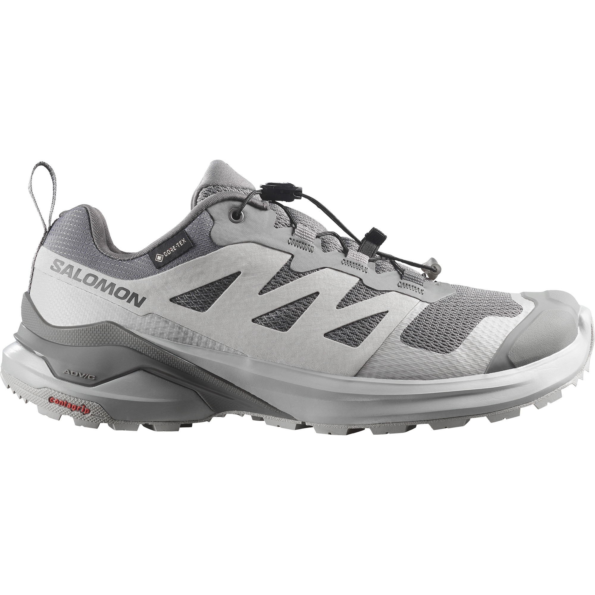Salomon Trailrunningschuh »X-ADVENTURE GORE-TEX® W«  wasserdicht