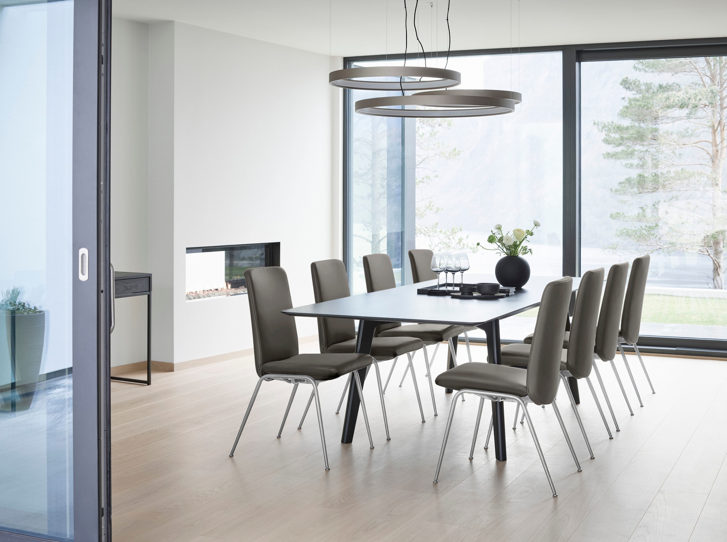 Stressless® Polsterstuhl »Laurel«