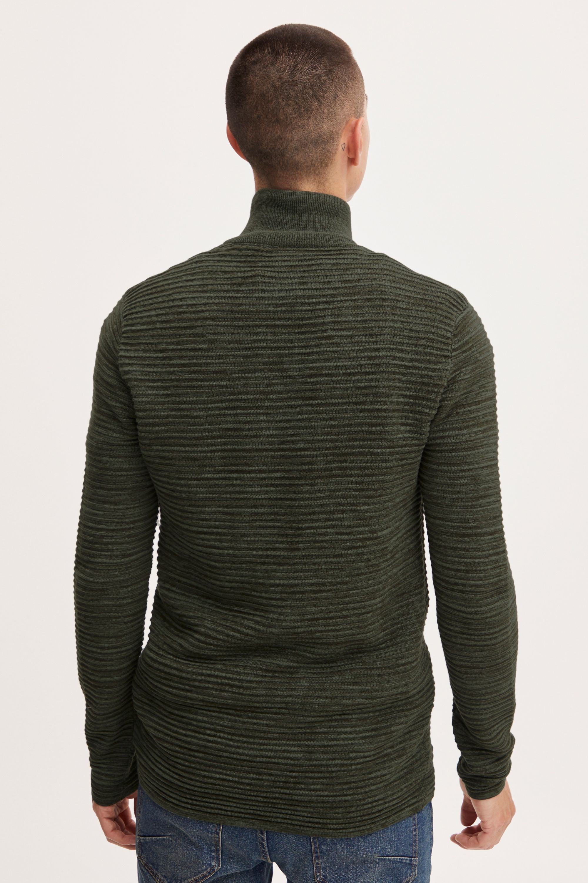 !Solid Strickjacke »Strickjacke SDStruan«