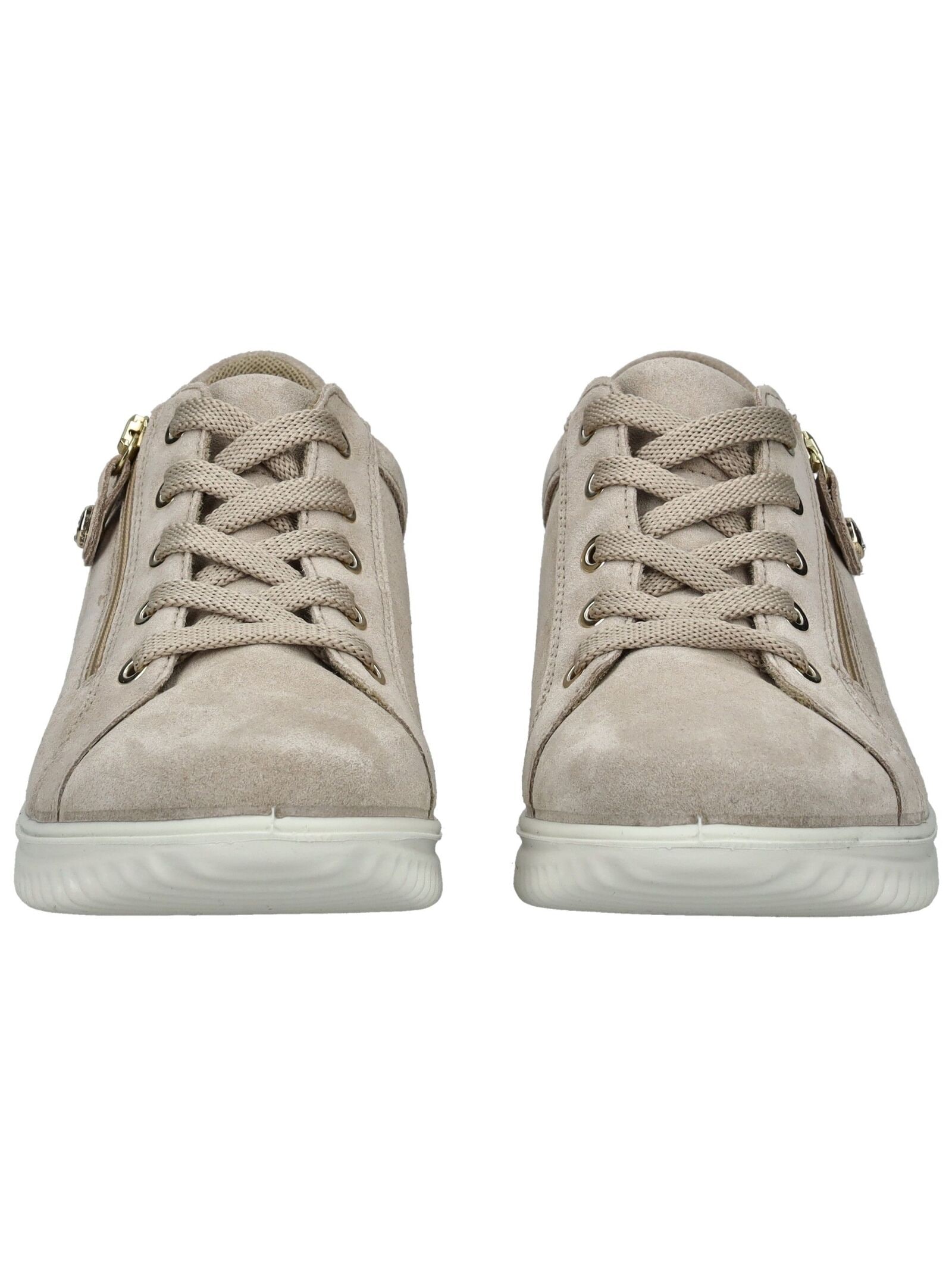 Imac Sneaker »Imac Sneaker Veloursleder«