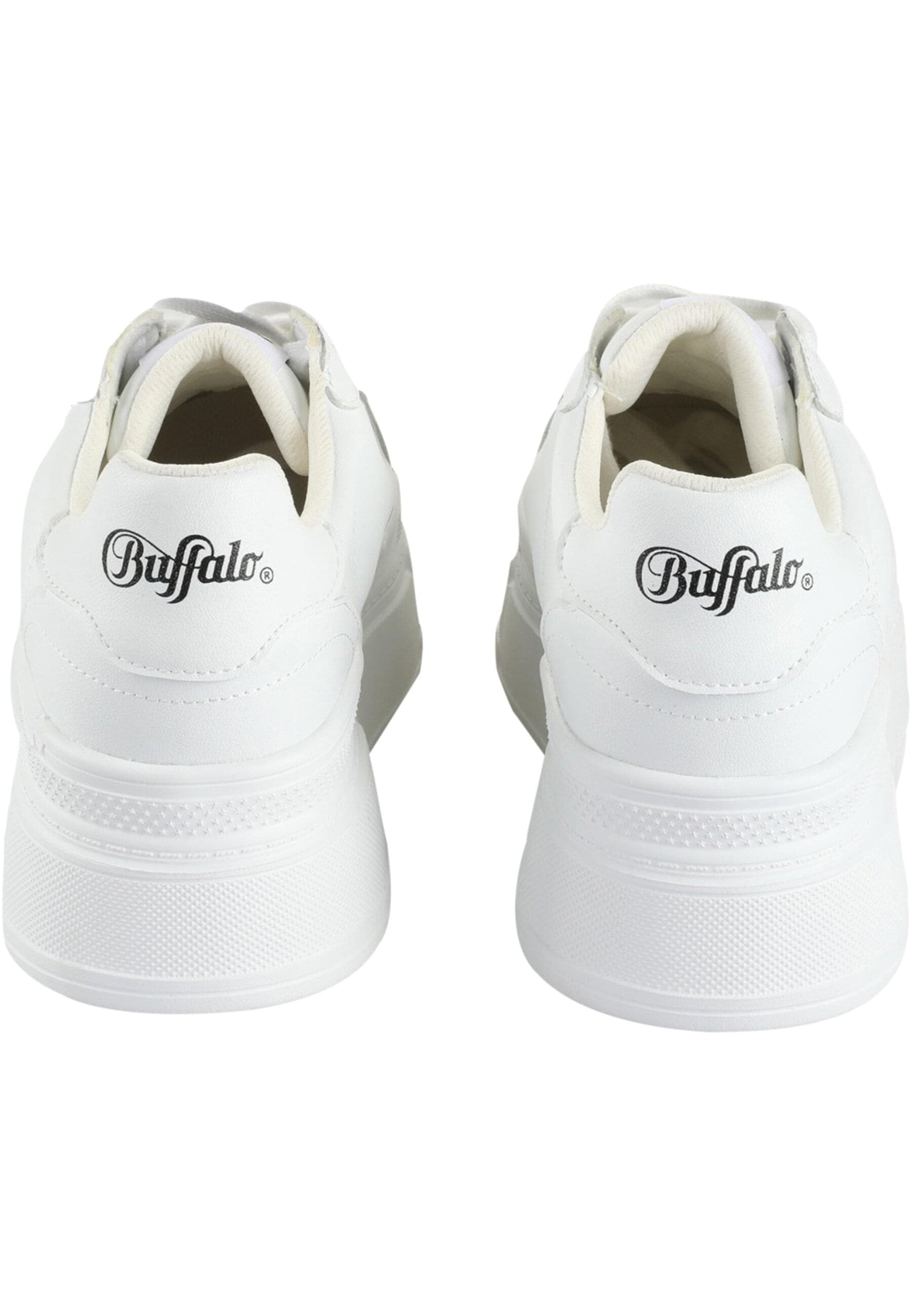 Buffalo Trainingsschuh »Buffalo BESU - VEGAN NAPPA«