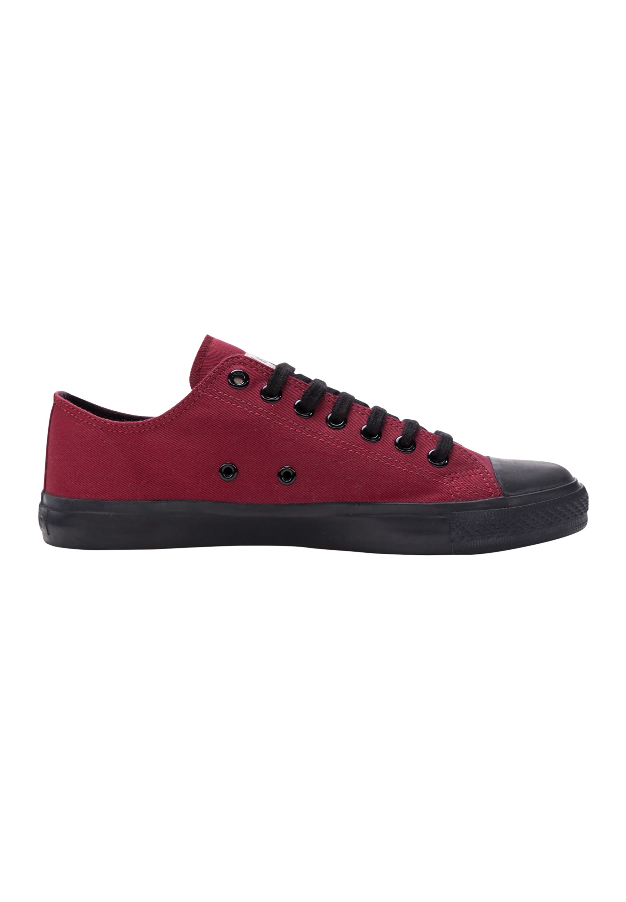 ETHLETIC Sneaker »Black Cap Lo Cut«, Fairtrade Produkt