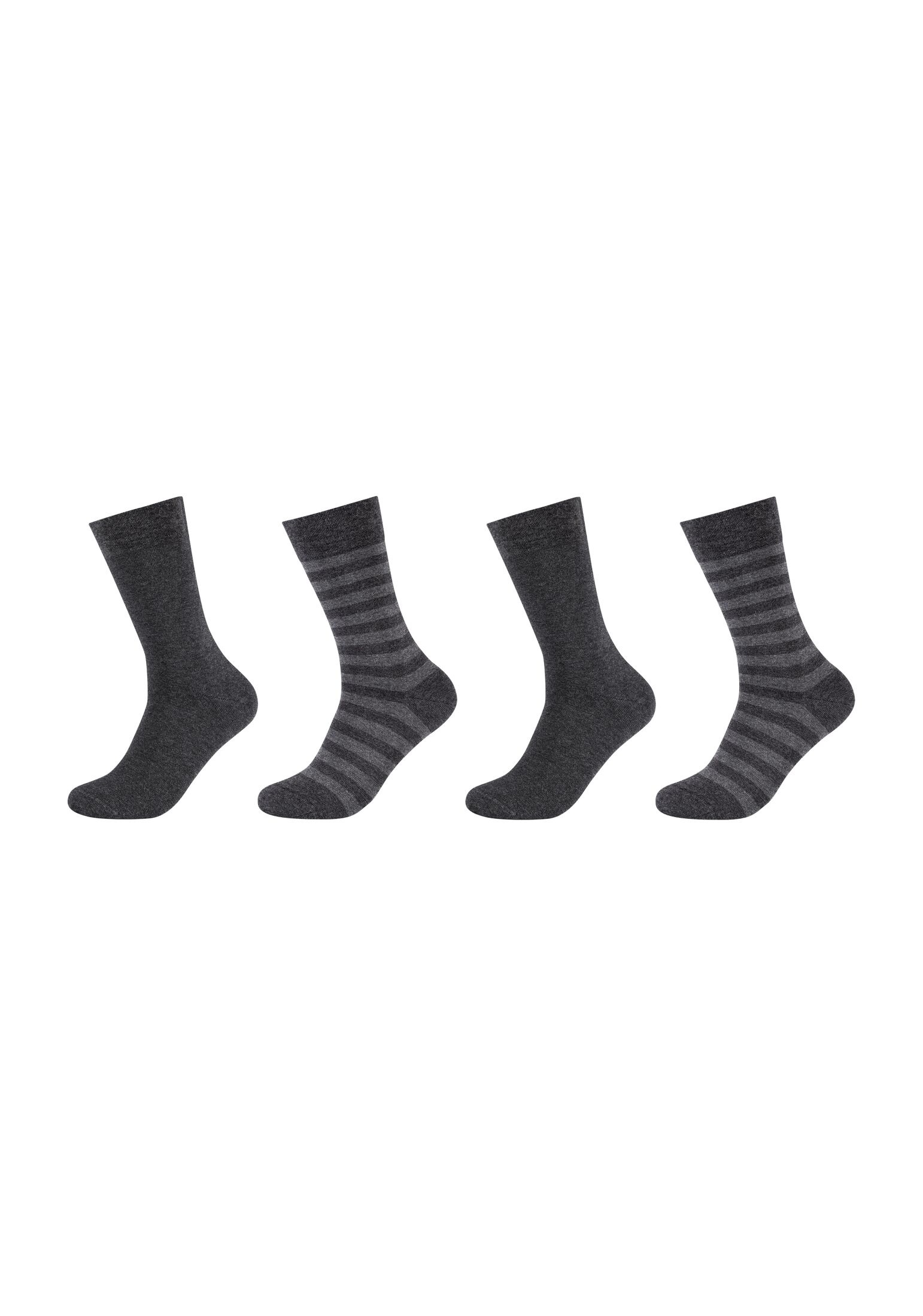 Camano Socken "4er Pack"
