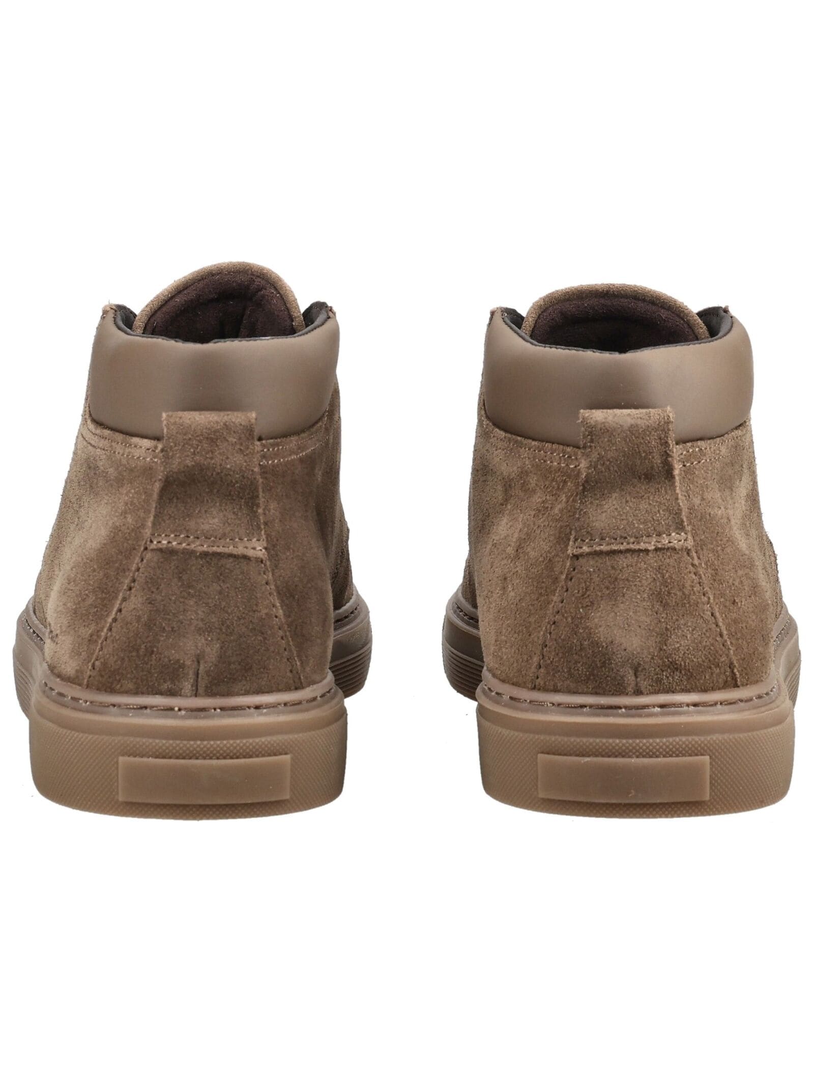 Marc O'Polo Schnürstiefelette »Marc O'Polo Stiefelette Veloursleder«