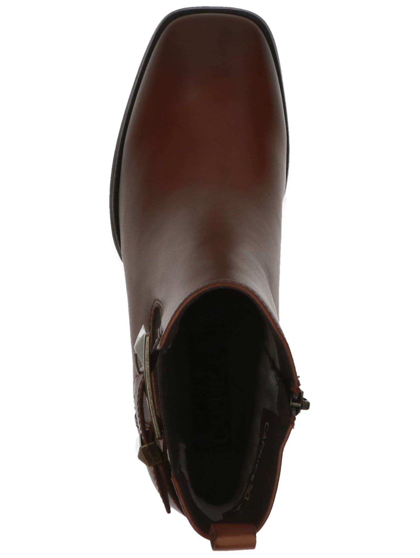 Caprice Stiefelette »Caprice Stiefelette Leder«