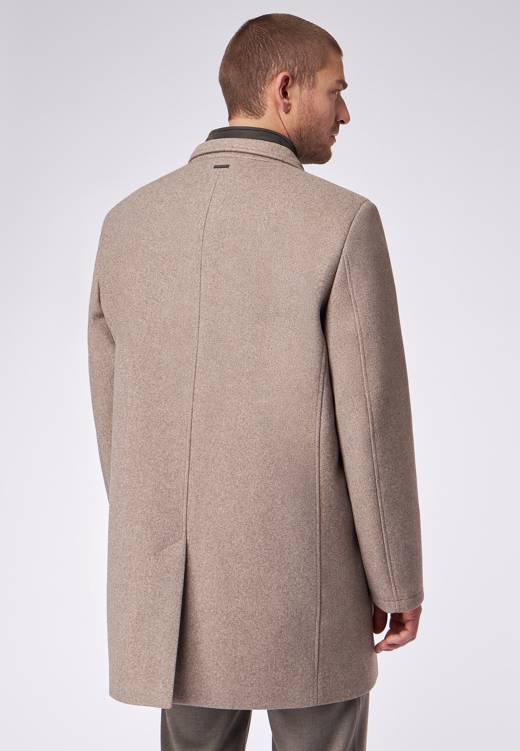 Roy Robson Wintermantel »Mit Brusttasche«