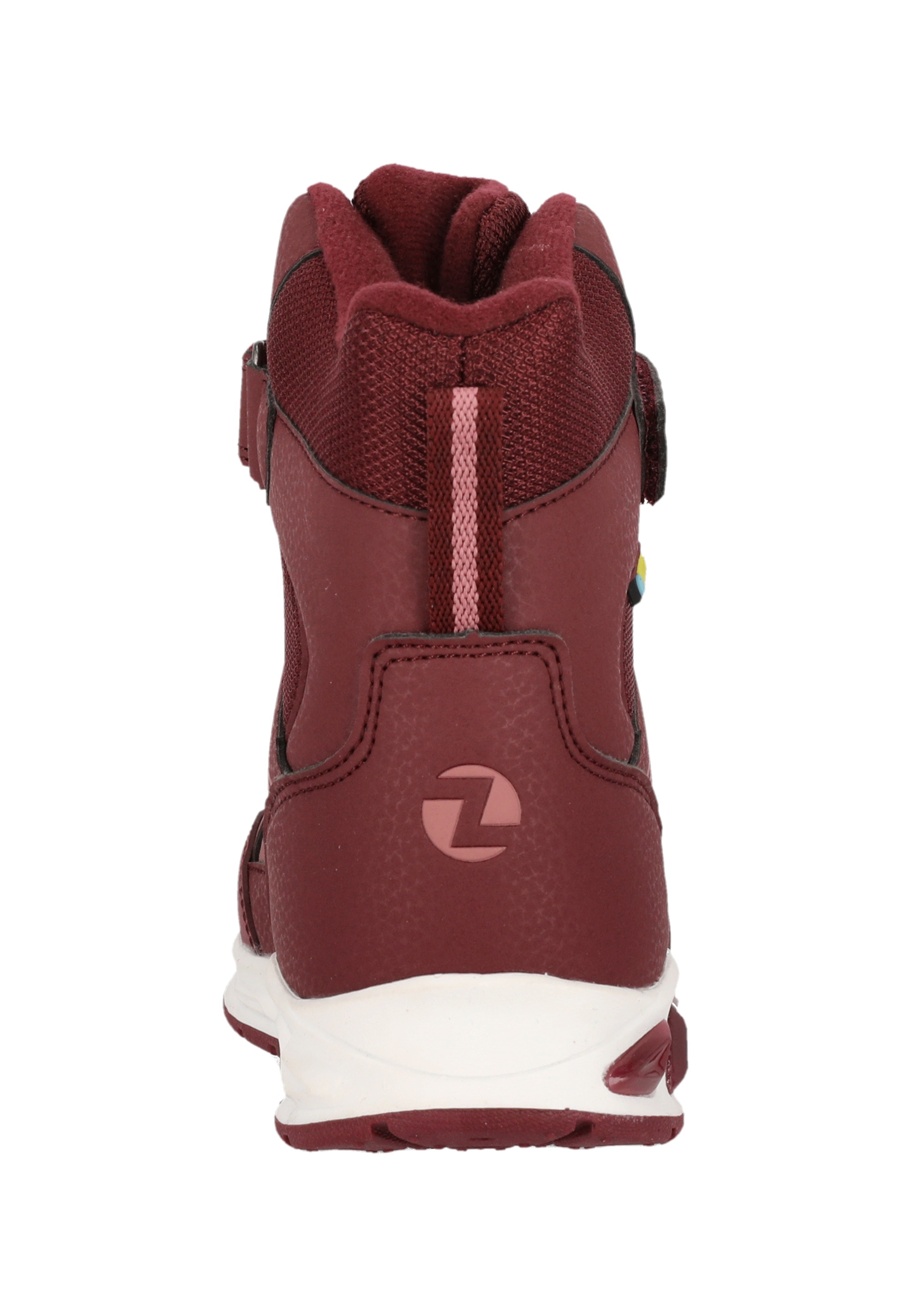 ZIGZAG Stiefel »Clementu«, mit robuster TPR-Außensohle