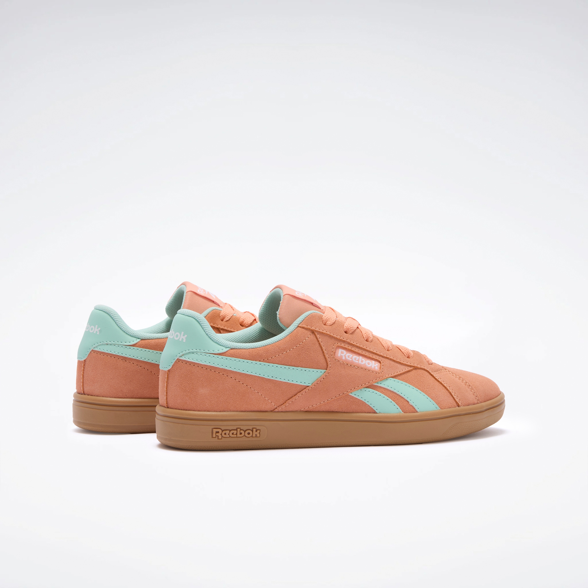 Reebok Classic Sneaker "REEBOK COURT RETRO" günstig online kaufen