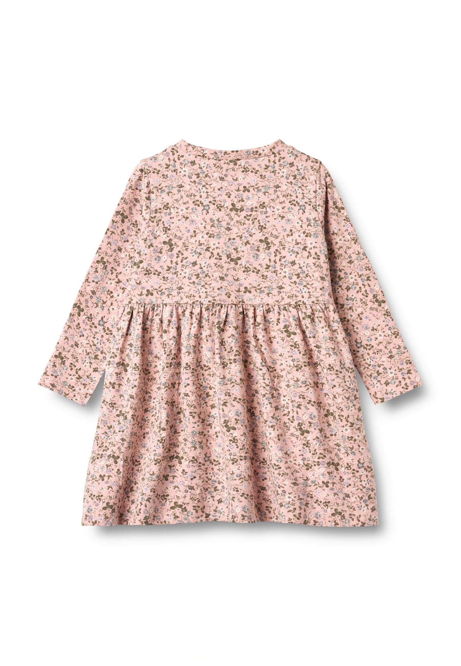 WHEAT Shirtkleid »WHEAT Jersey Dress L/S Sessa« 1 Stk. tlg.
