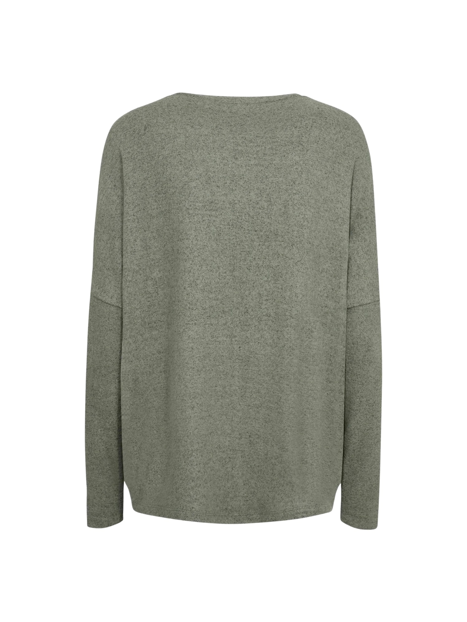 soyaconcept Strickpullover "Soya Concept Shirt SC BIARA" günstig online kaufen