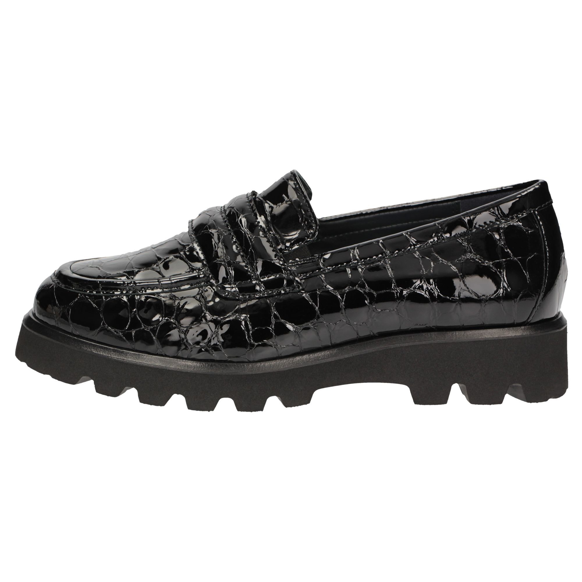 SIOUX Slipper »Meredira-726-H«
