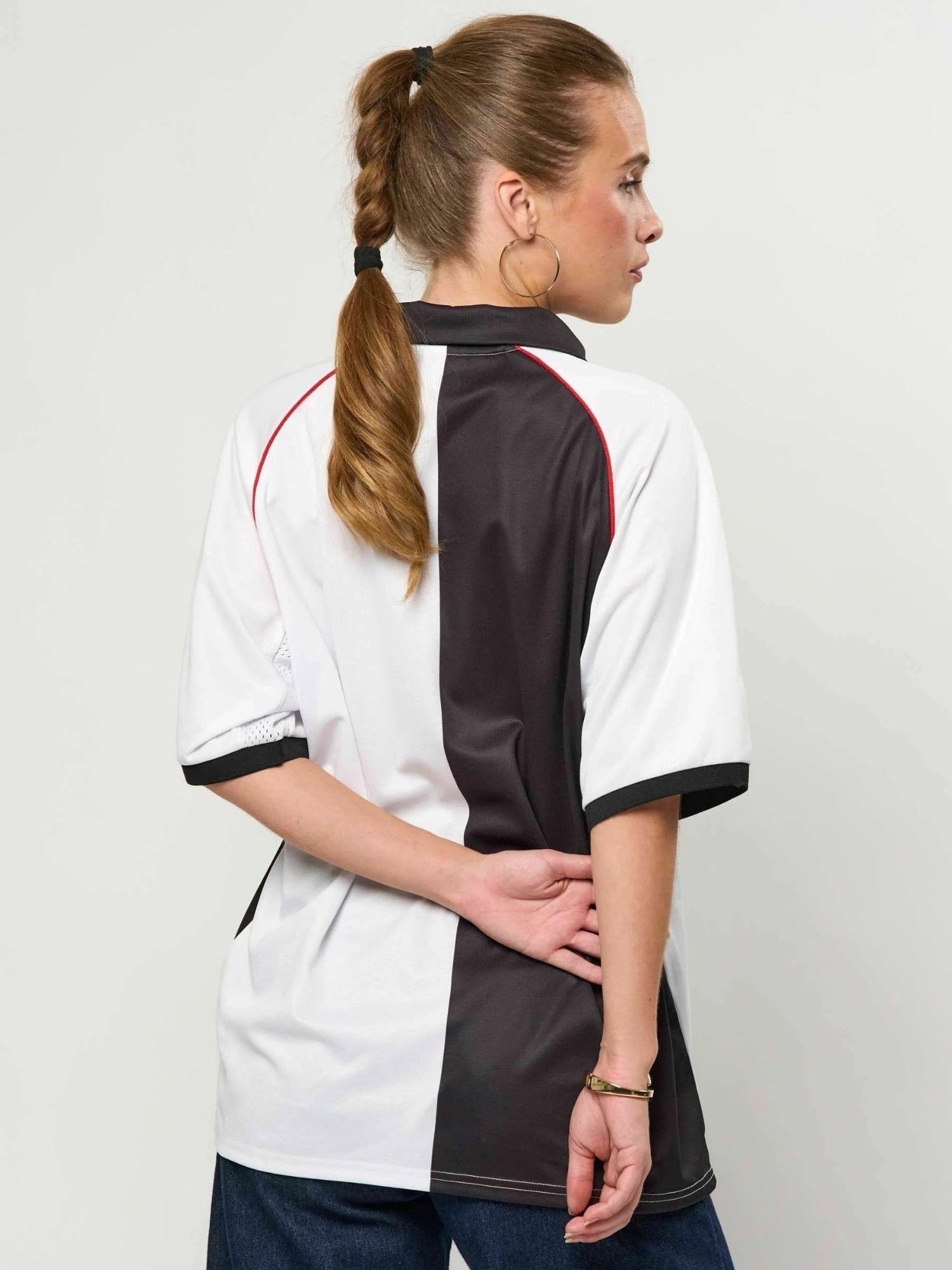 Kappa Kurzarmhemd »Kappa Polo shirt KMAuthentic«