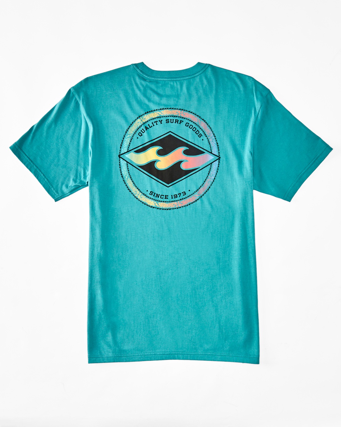 Billabong T-Shirt »Rotor Diamond«