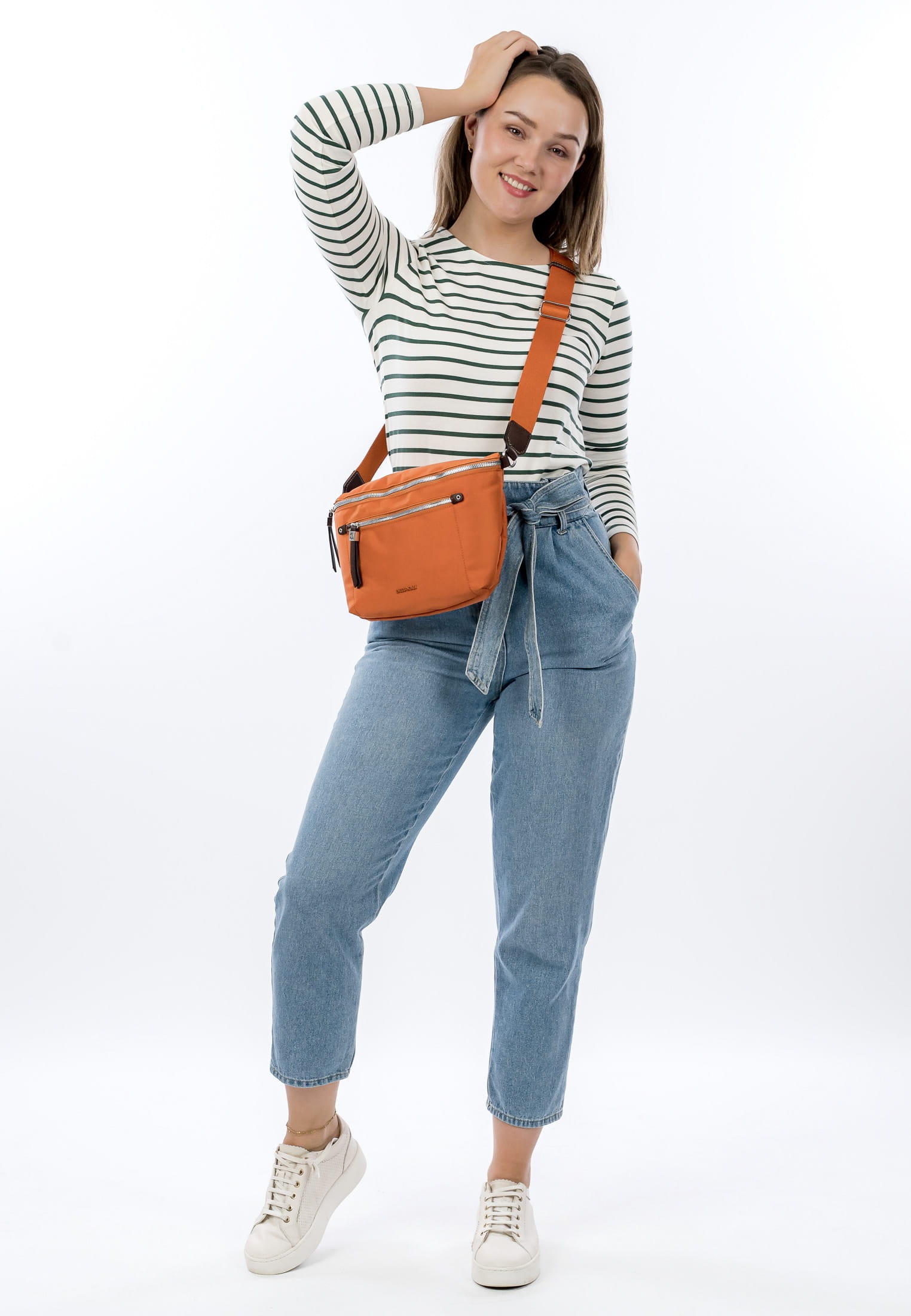 EMILY & NOAH Umhängetasche "Umhängetasche E&N Esther" günstig online kaufen