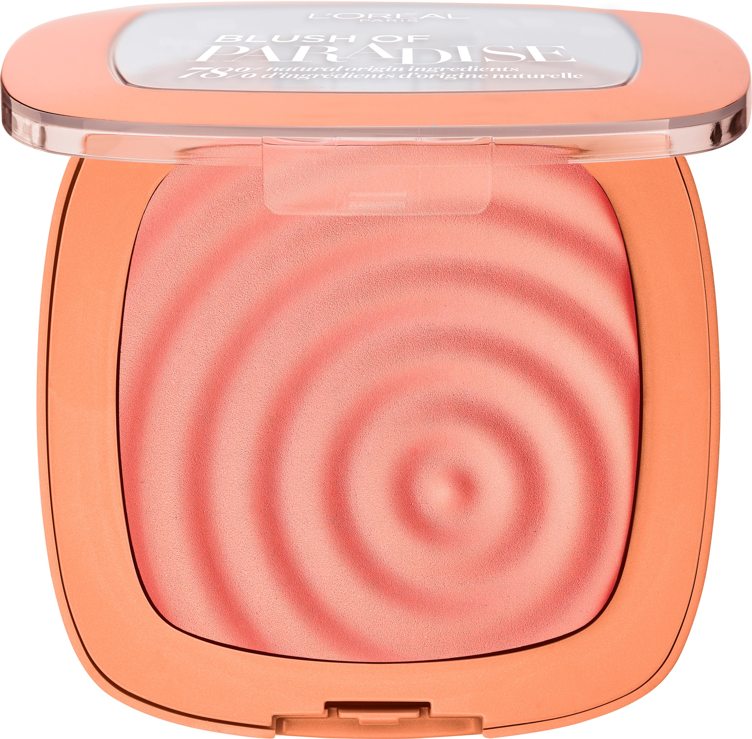 L'ORÉAL PARIS Rouge »Melon Dollar Baby Blush«, mit langanhaltender Formel