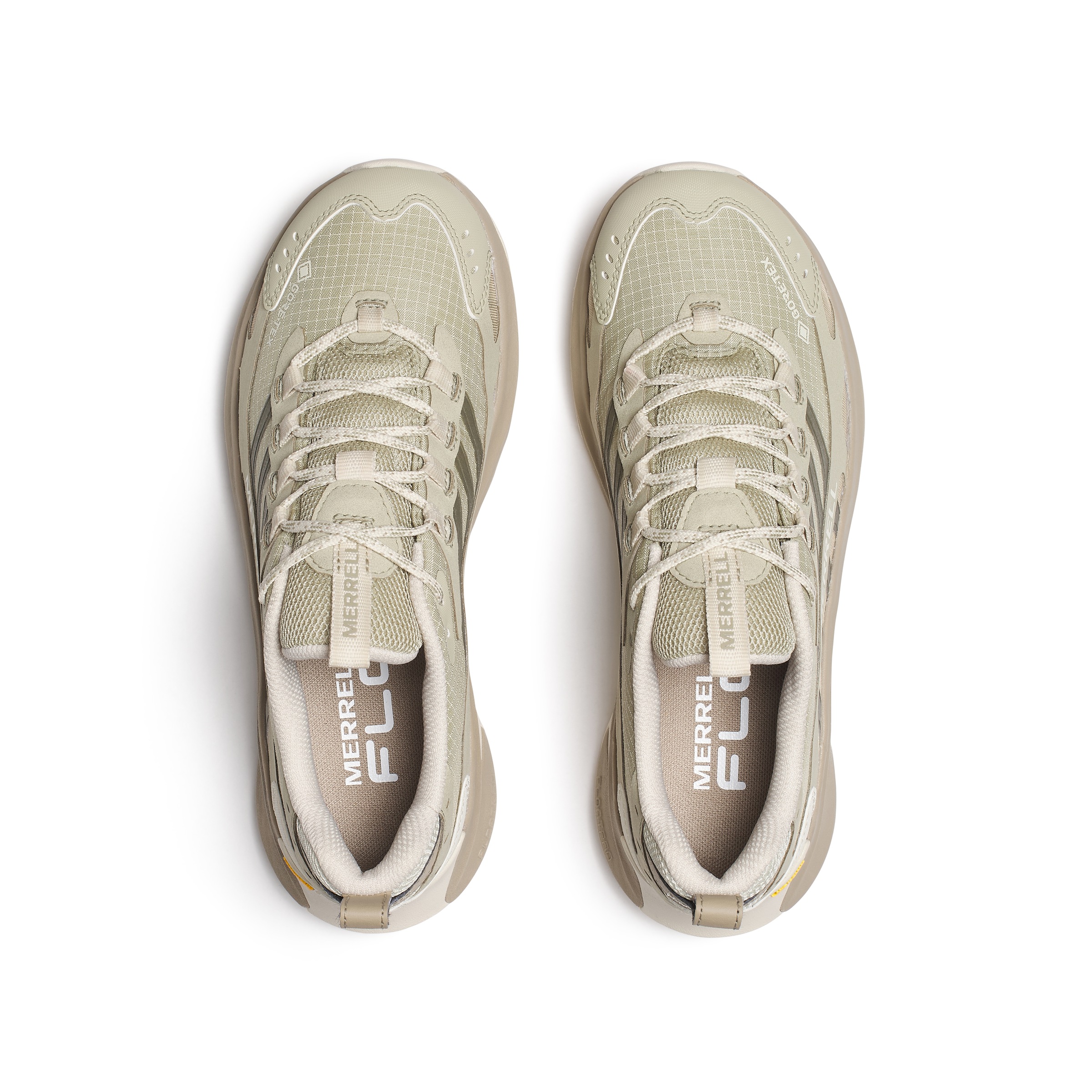 Merrell Wanderschuh »MOAB SPEED 2 GORE-TEX®«  wasserdicht dank Gore-Tex Membrane