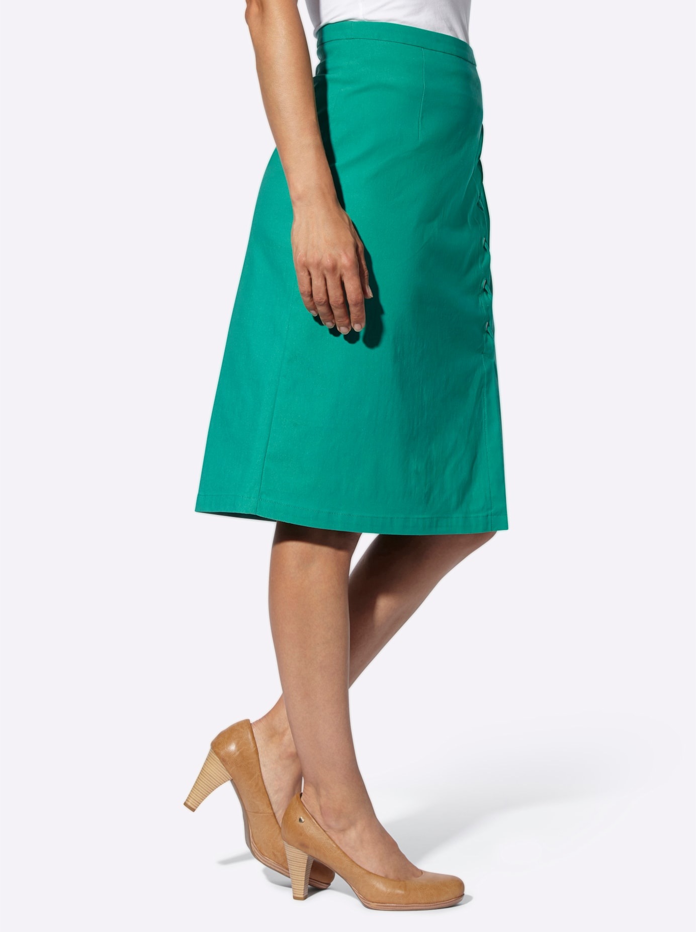 Casual Looks Webrock günstig online kaufen