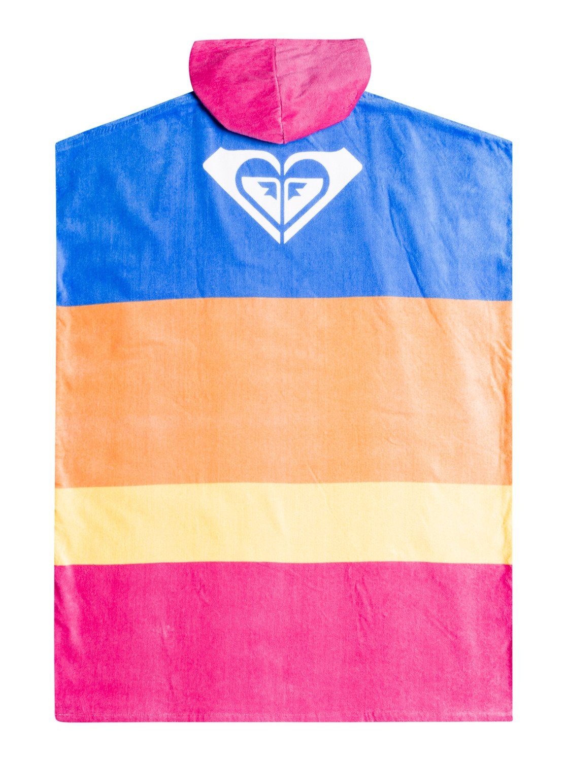 Roxy Badeponcho "So Much Pop" günstig online kaufen