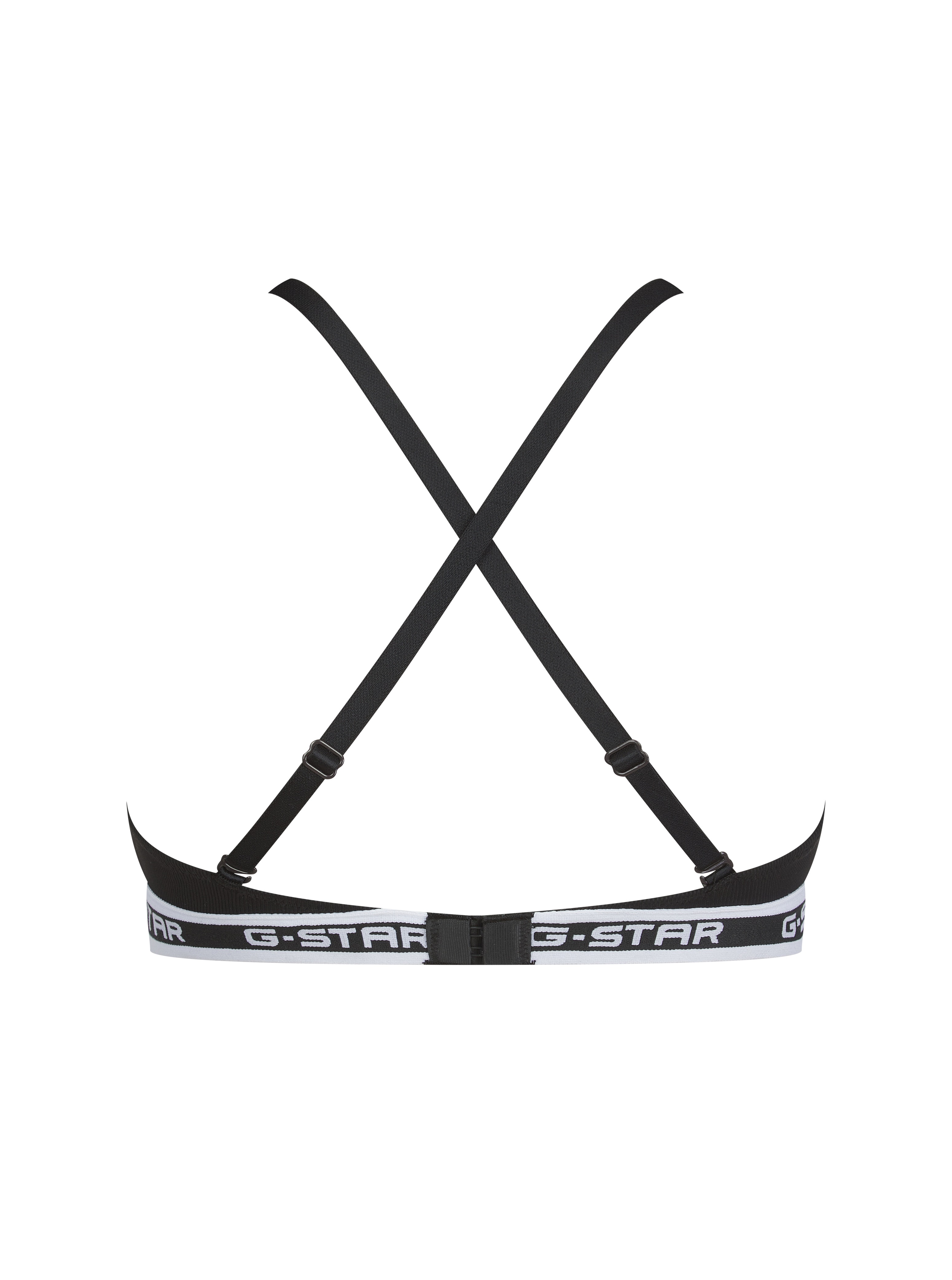 Thumbnail - G-STAR Multiway-BH "AQUAMARINE, 2 PACK MULTI-WAY TRIANGLE" Packung, 2 Stk. mit verstellbaren Trägern