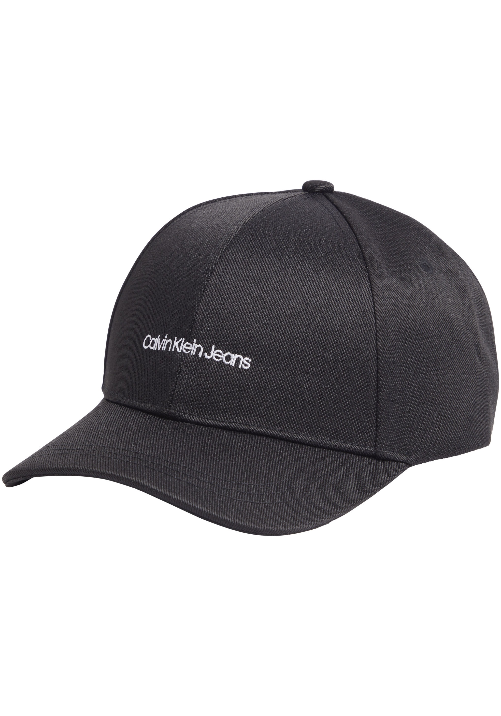 Calvin Klein Jeans Baseball Cap "INST EMBRO CAP", mit Logoschriftzug günstig online kaufen