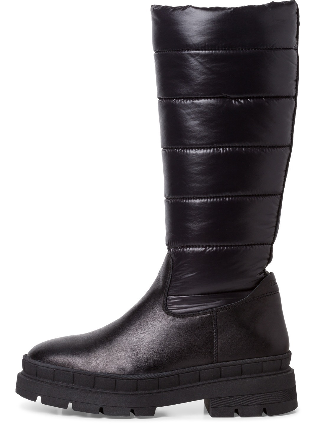 Tamaris Winterstiefel mit abgestepptem Schaft
