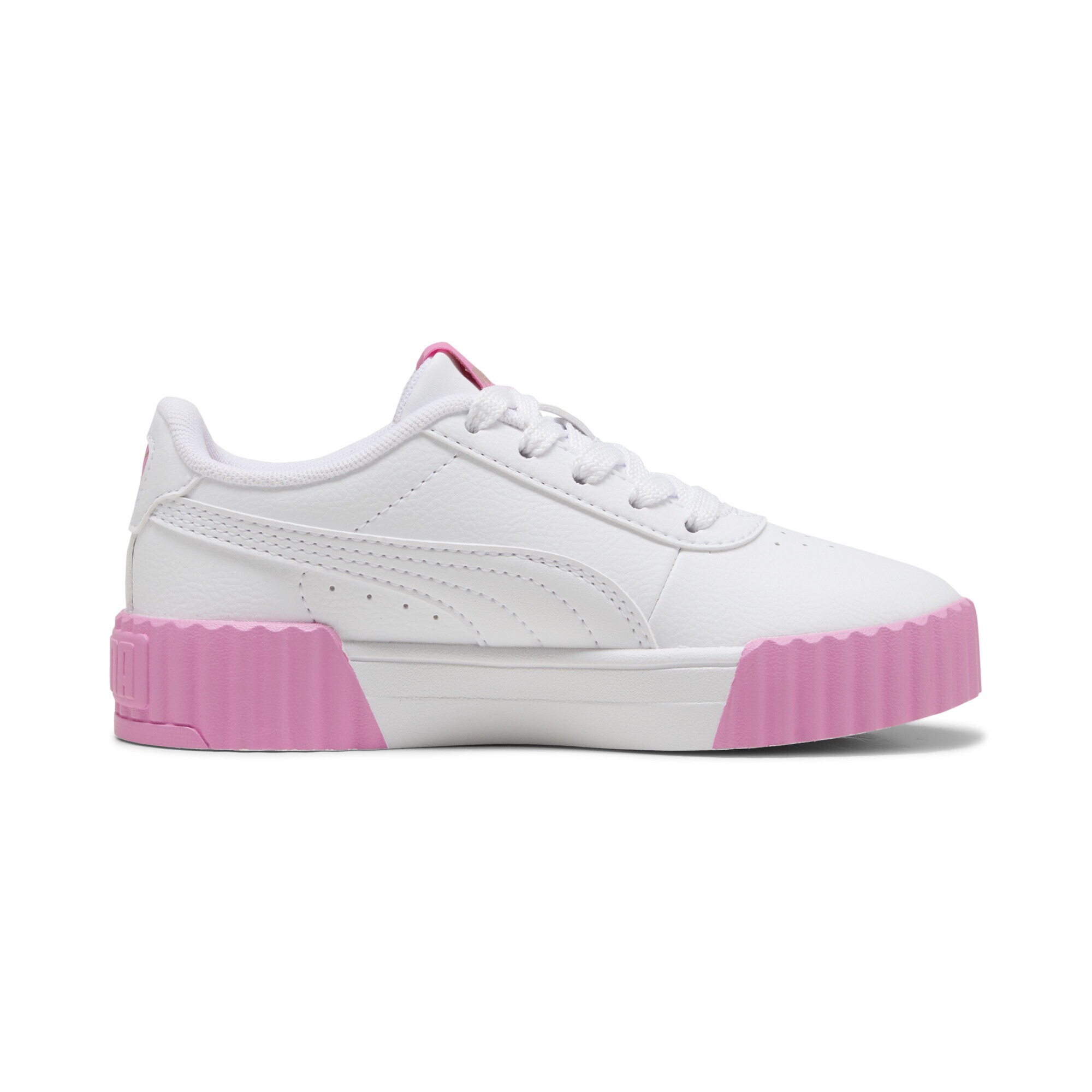 PUMA Sneaker »Carina 3.0 Sneakers Mädchen«