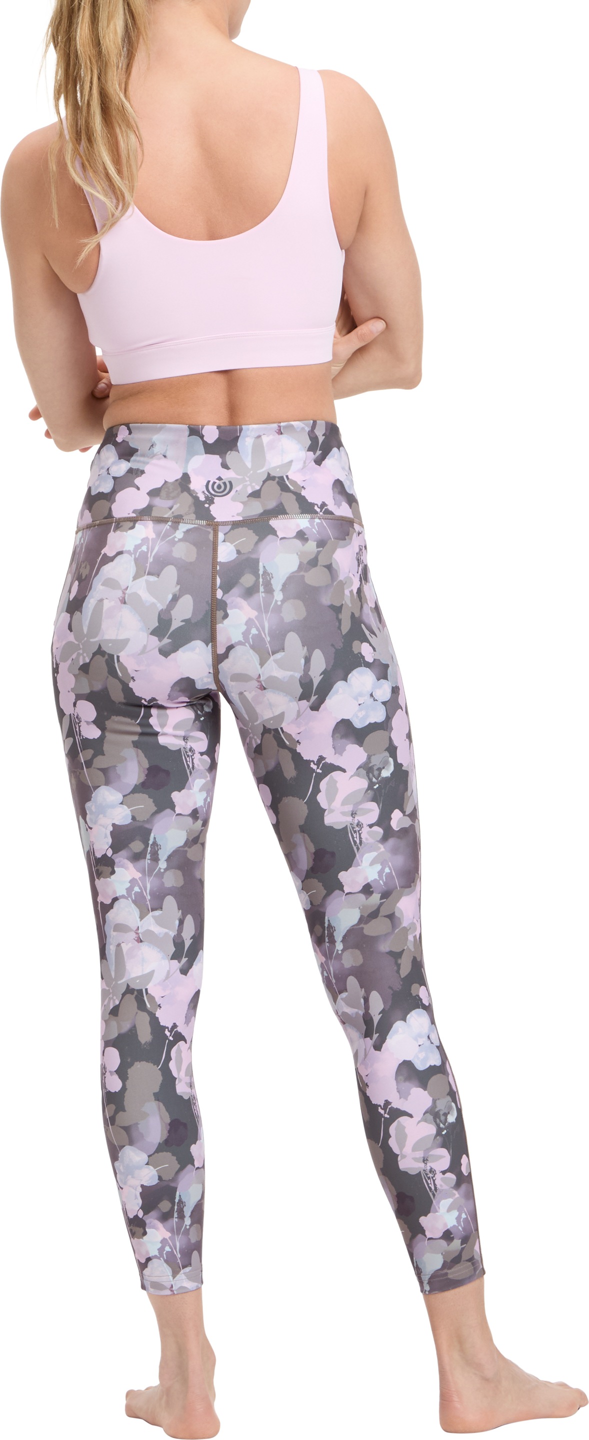 Energetics Trainingstights »DA.-TIGHT 7/8 KAPINEM 7/8 II W«