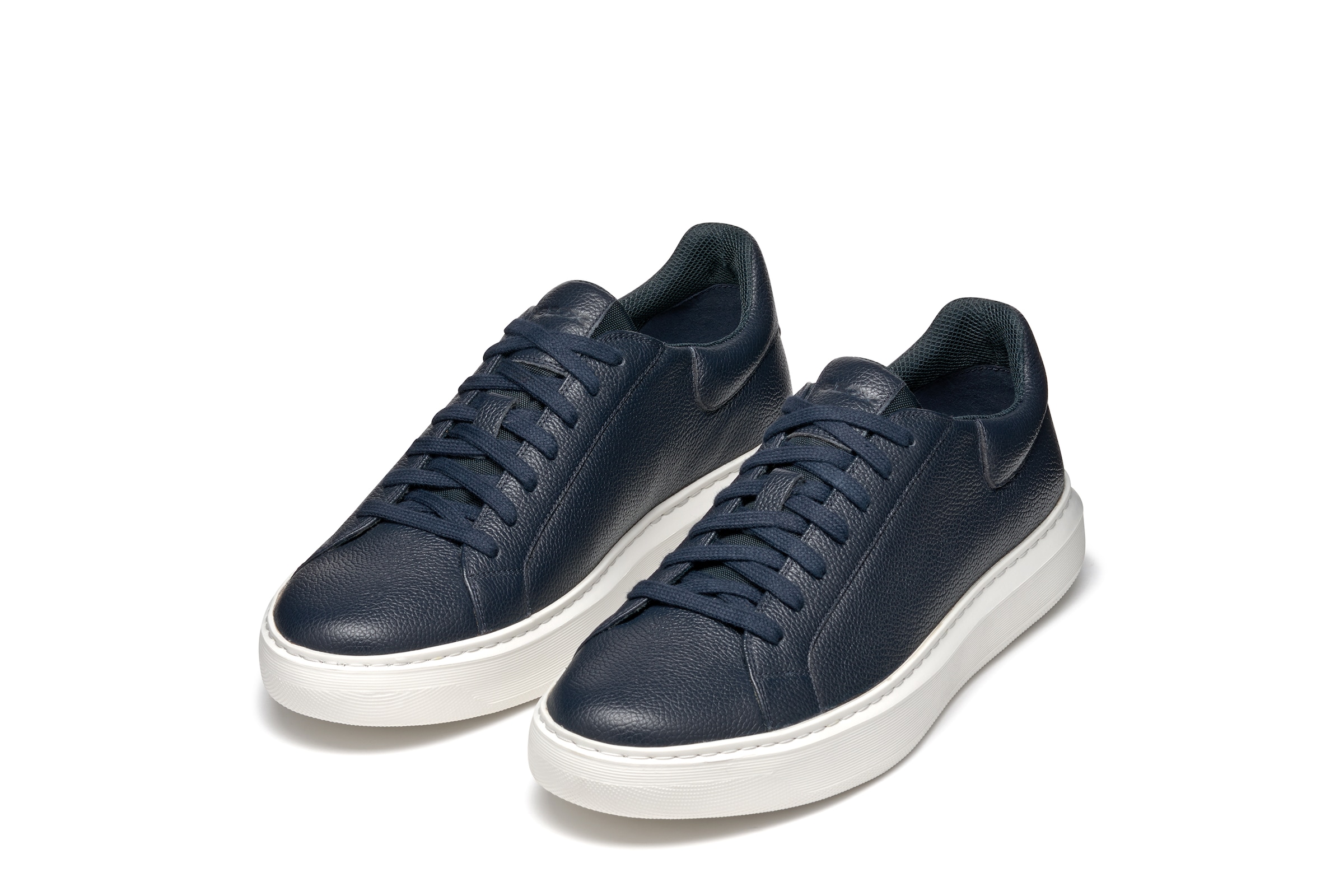 Geox Sneaker "U DEIVEN", Schnürschuh, Freizeitschuh im cleanen Look günstig online kaufen