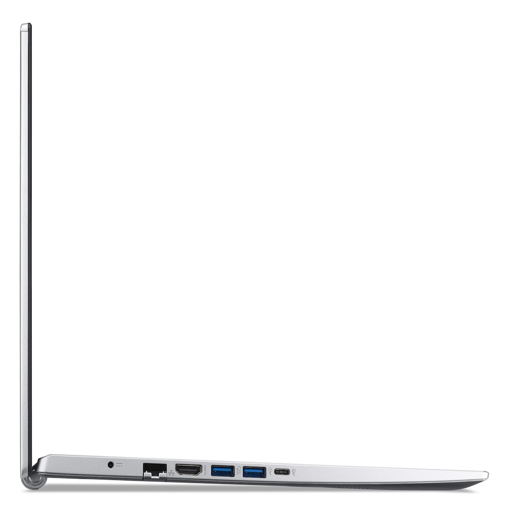 Acer Notebook »Aspire 5 A517-52-56ST«, 43,9 cm, / 17,3 Zoll, Intel, Core i5, 512 GB SSD