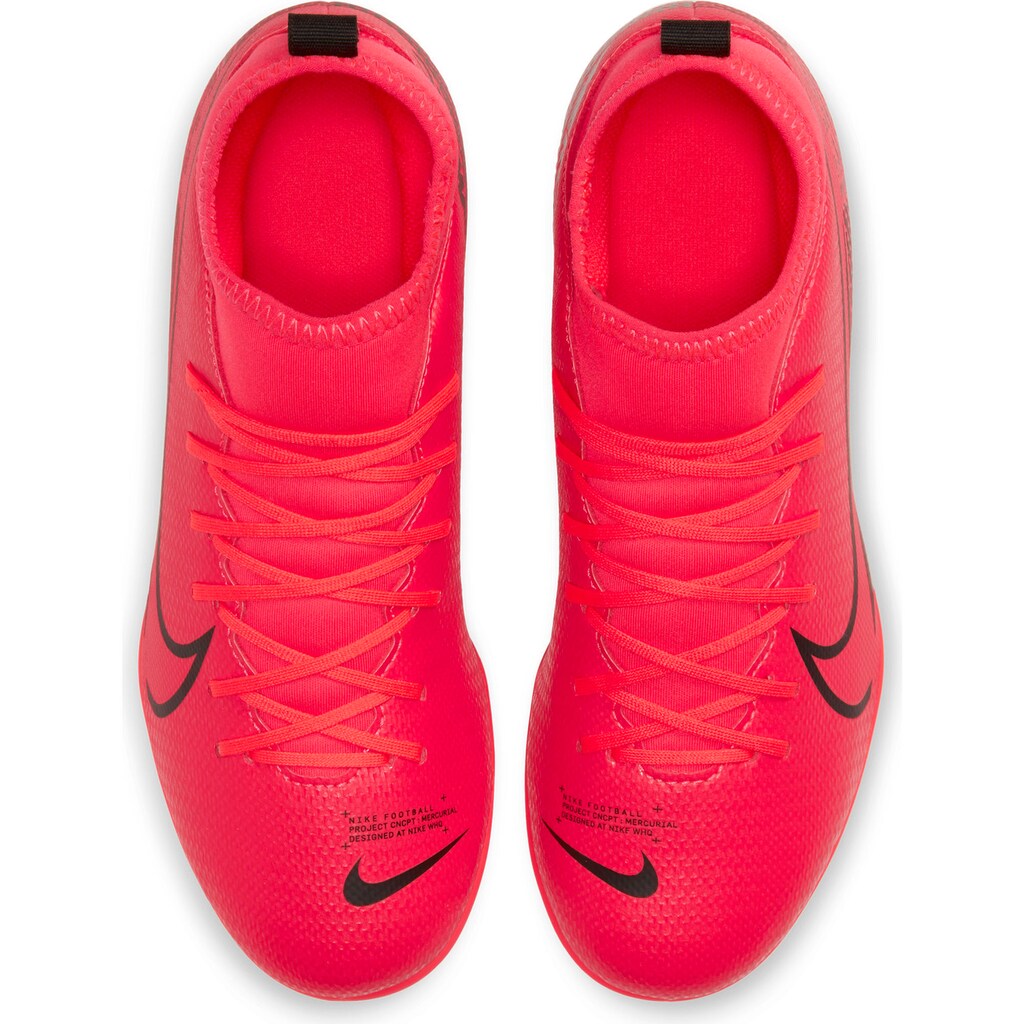 Nike Fußballschuh »Mercurial JR Superfly 7 Club MG«