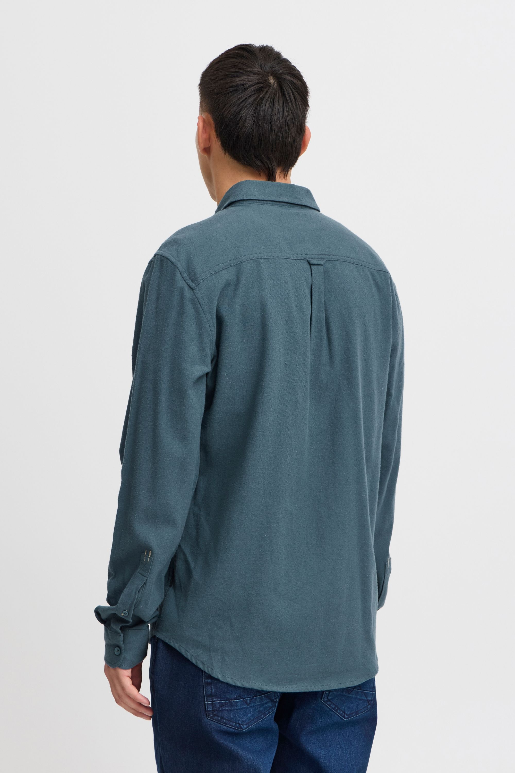 Blend Langarmhemd »Langarmhemd BHShirt«