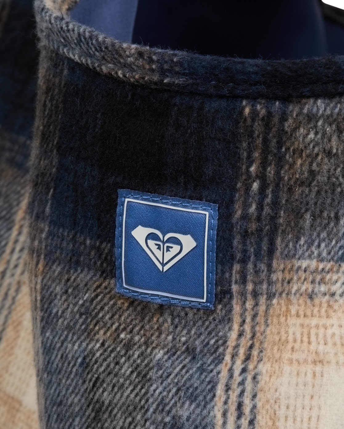 Roxy Schultertasche »Sundazed Flannel«