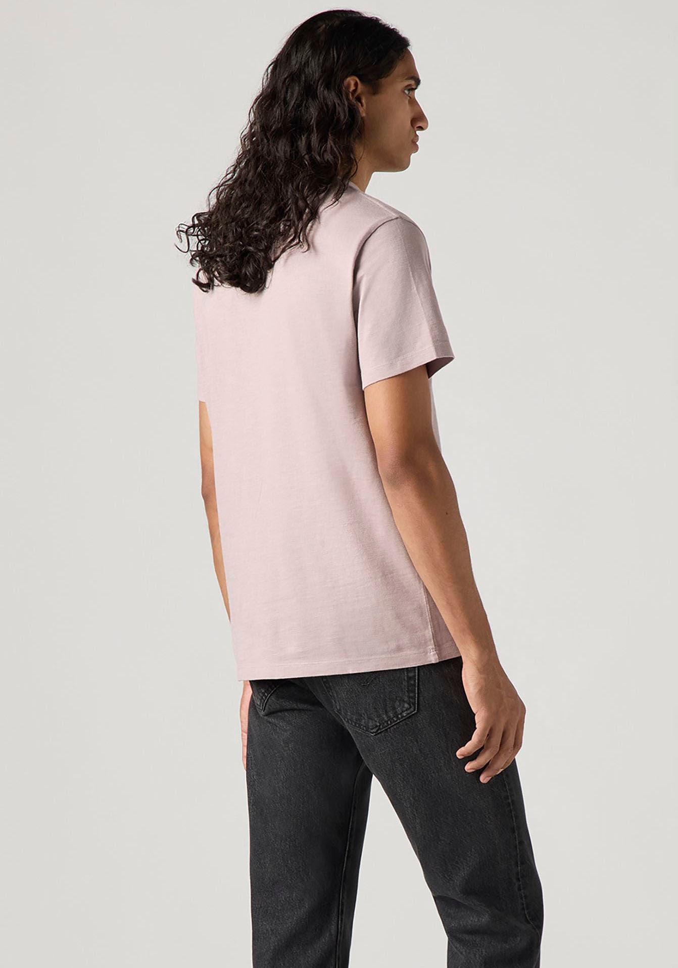 Levi's® T-Shirt »ORIGINAL HM TEE«