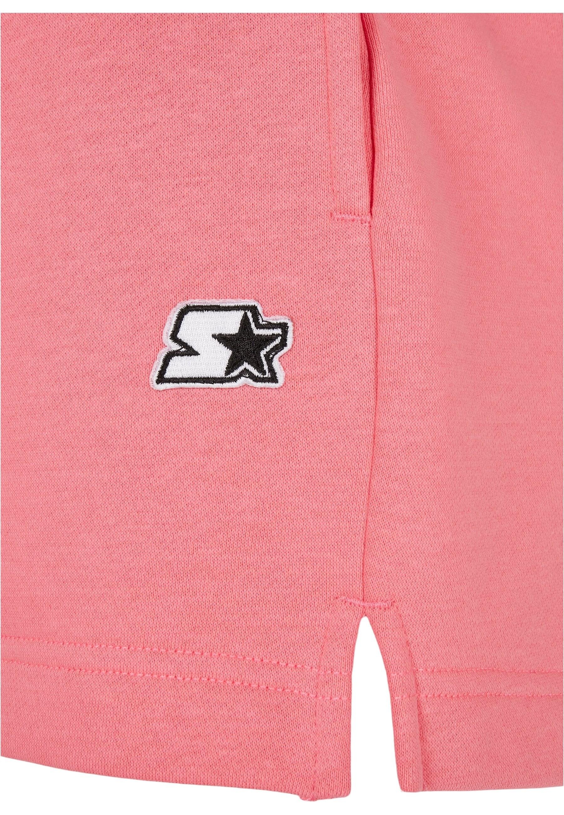 Starter Black Label Stoffhose »Damen Ladies Starter Essential Sweat  Shorts«, (1 tlg.) für bestellen | BAUR