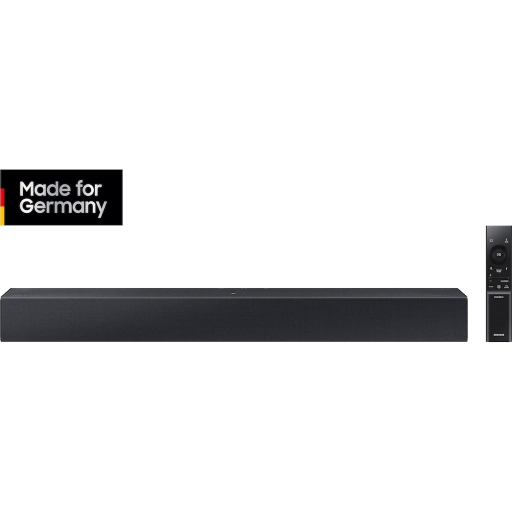 Samsung Soundbar »HW-C410G«