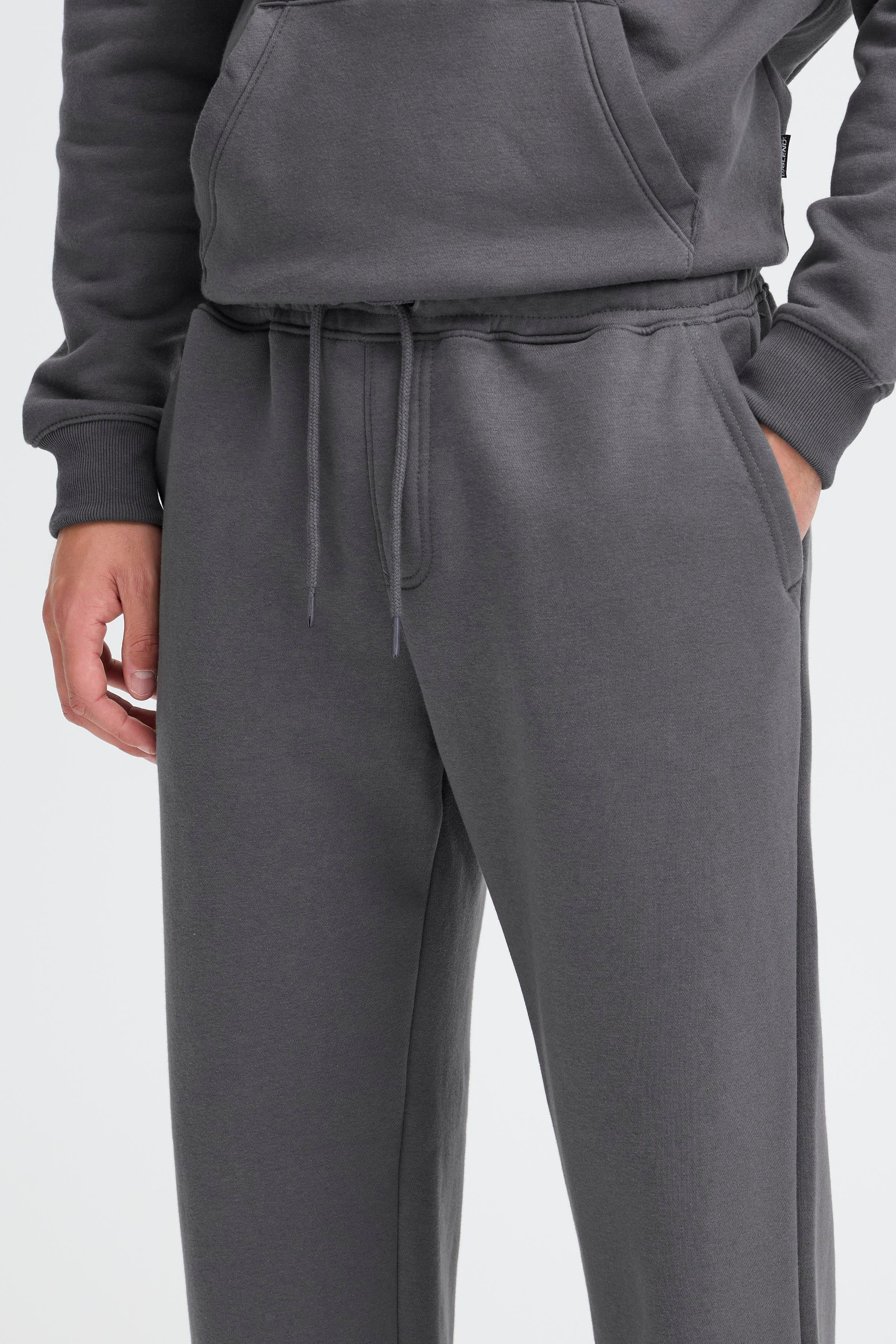 Thumbnail - Blend Jogginghose "BHDOWNTON straight leg pants"