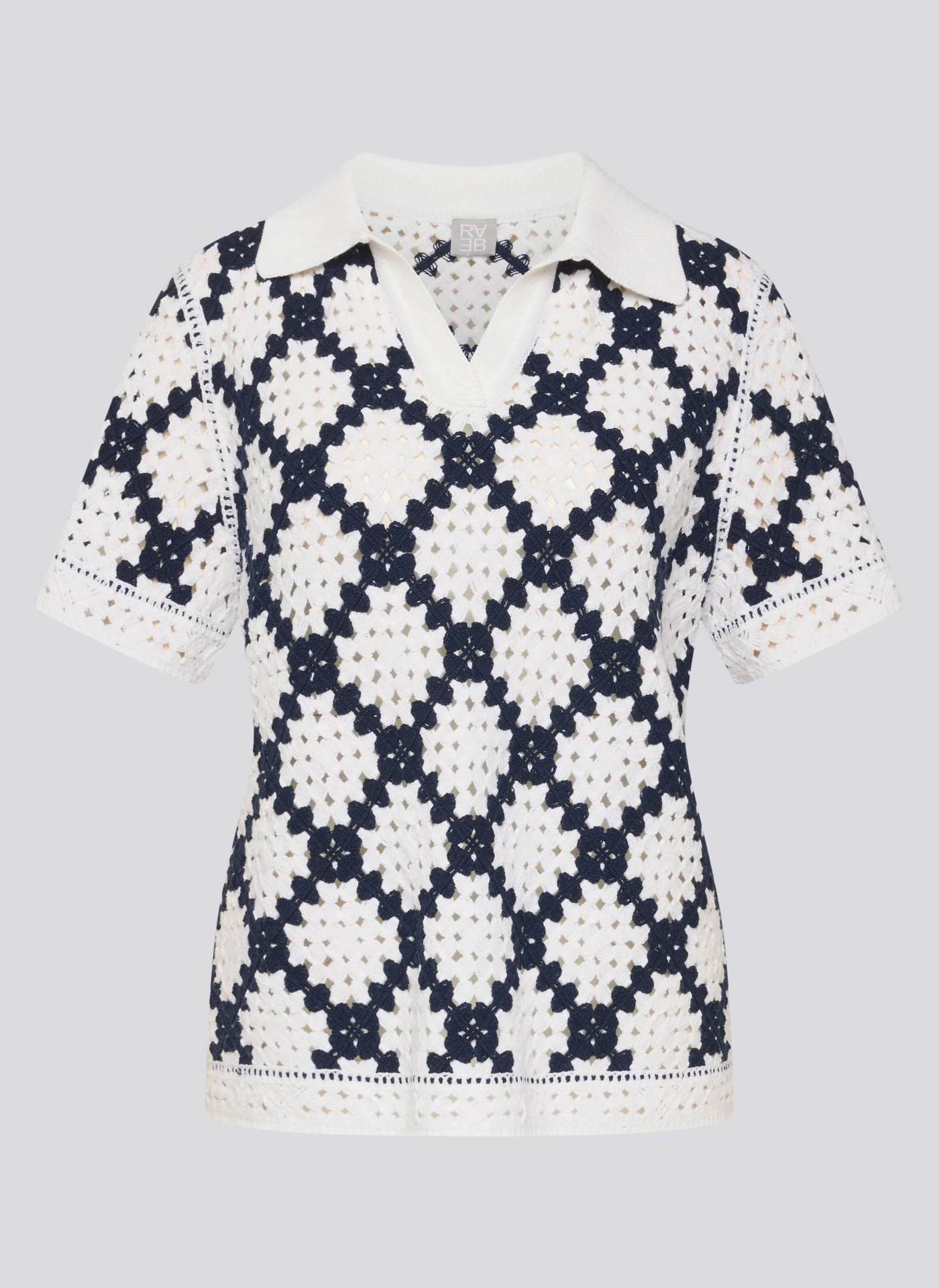 Rabe Strickpullover »Pullover«