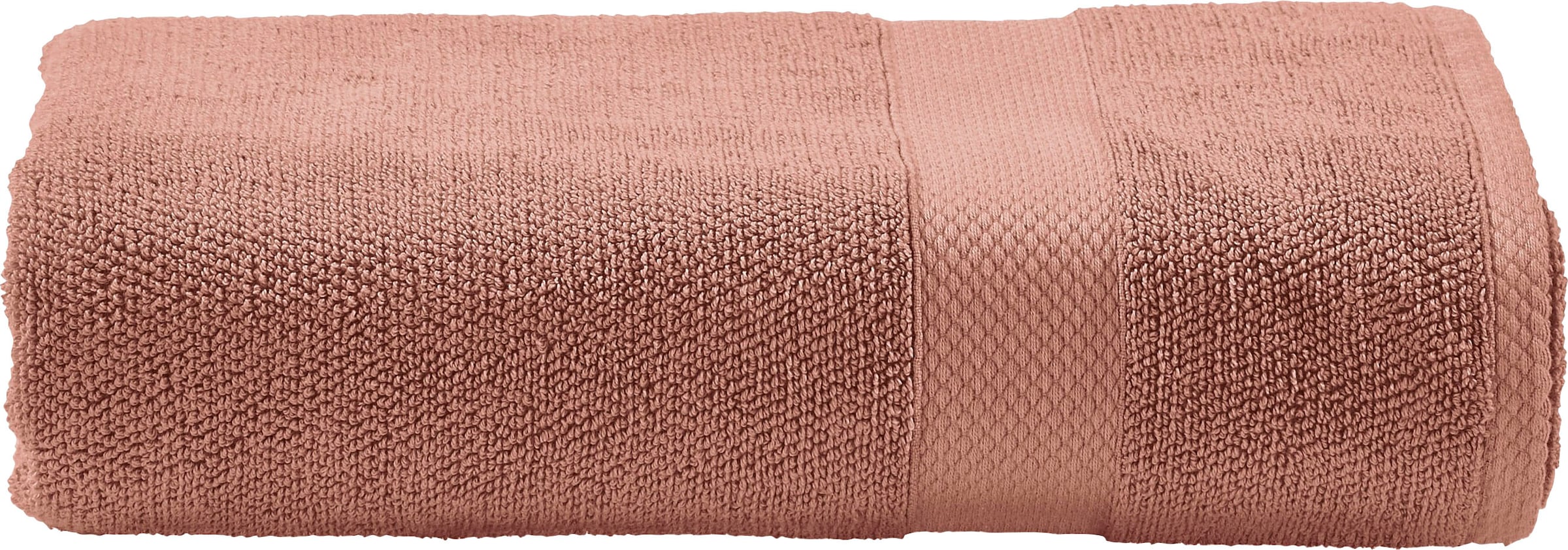 done. Badetücher "Deluxe" 1-tlg., Uni Farben, Hotelqualität aus hochwertige günstig online kaufen