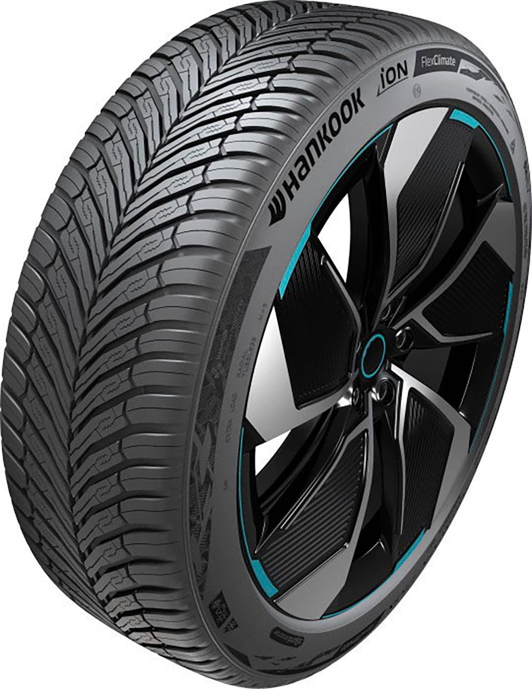 Hankook Ganzjahresreifen "HANKOOK"