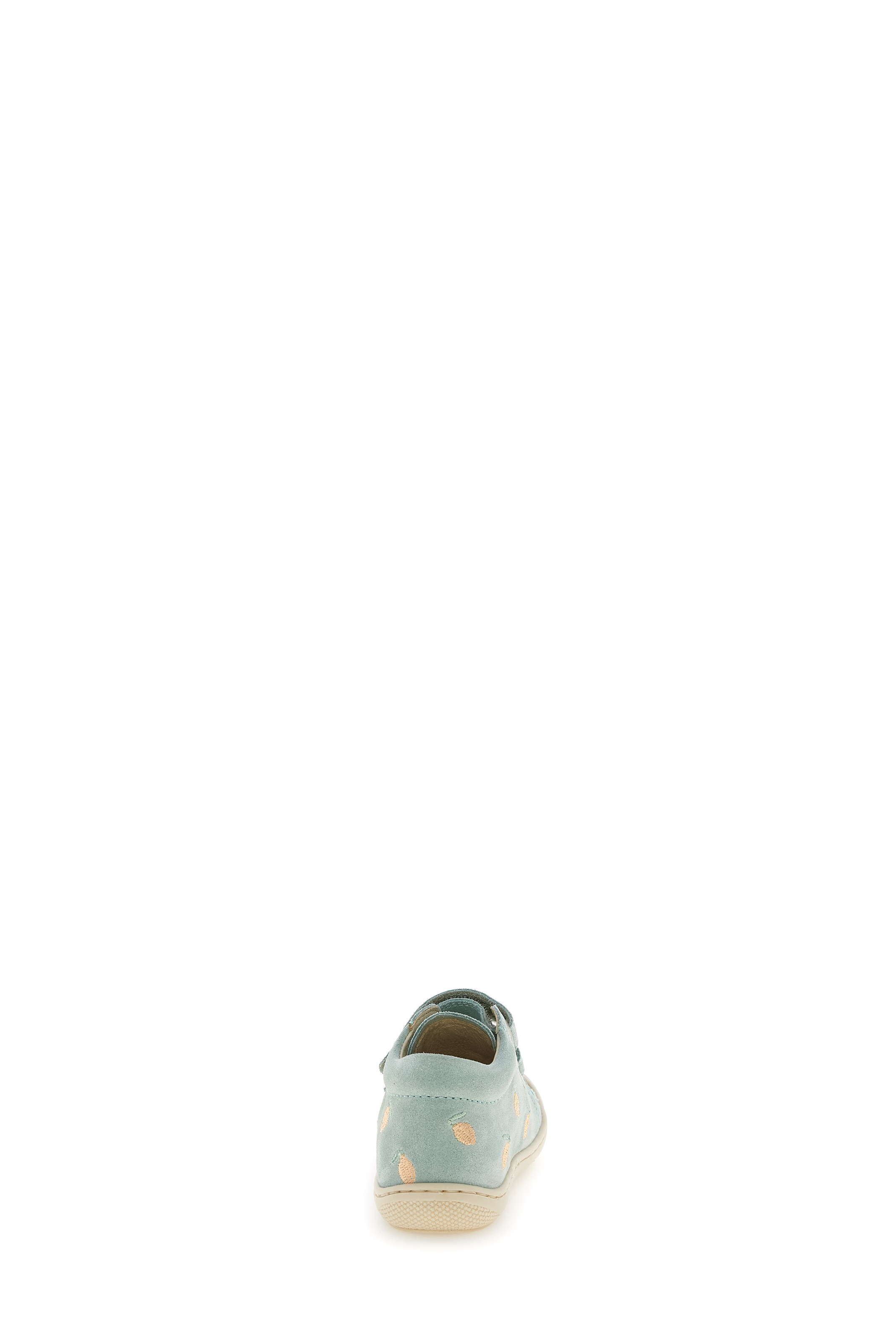 Naturino Cocoon VL First Walker Boys Mint 26 2